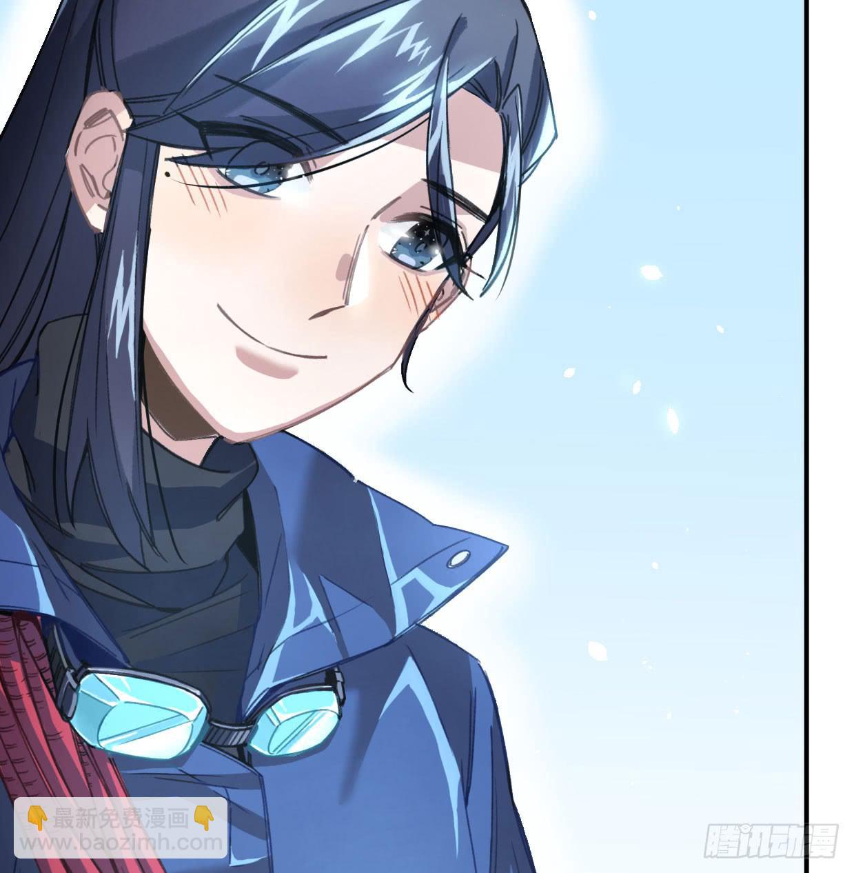 最后一个愿望(1/2)-第22话