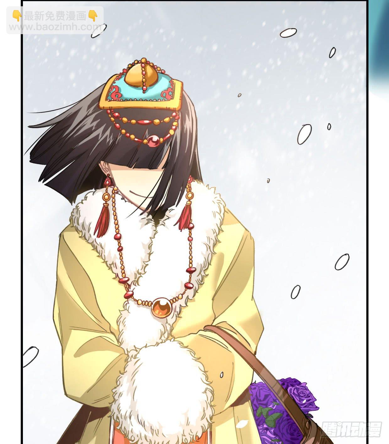 最后一个愿望(1/2)-第22话