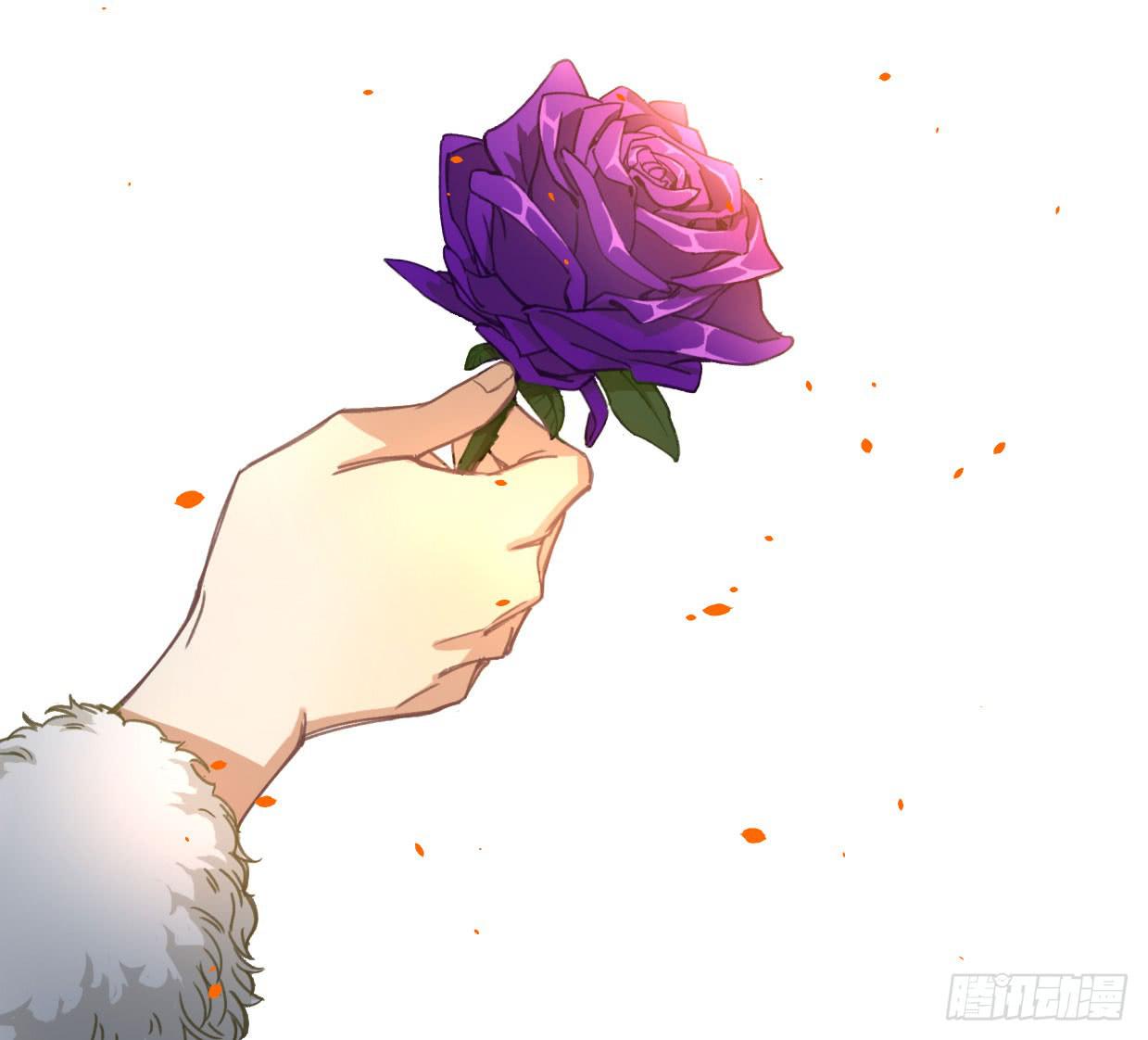 最后一个愿望(1/2)-第22话