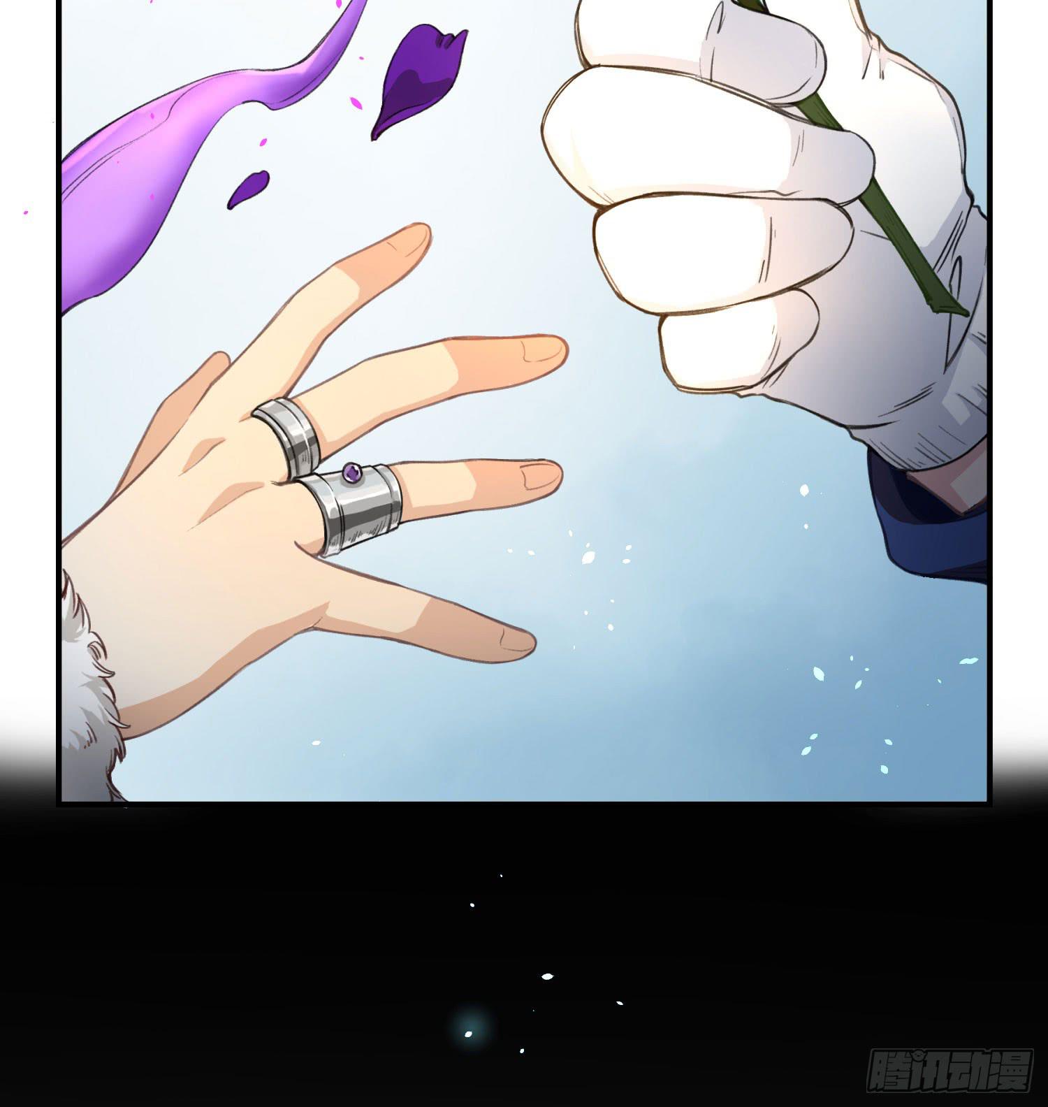 最后一个愿望(1/2)-第22话