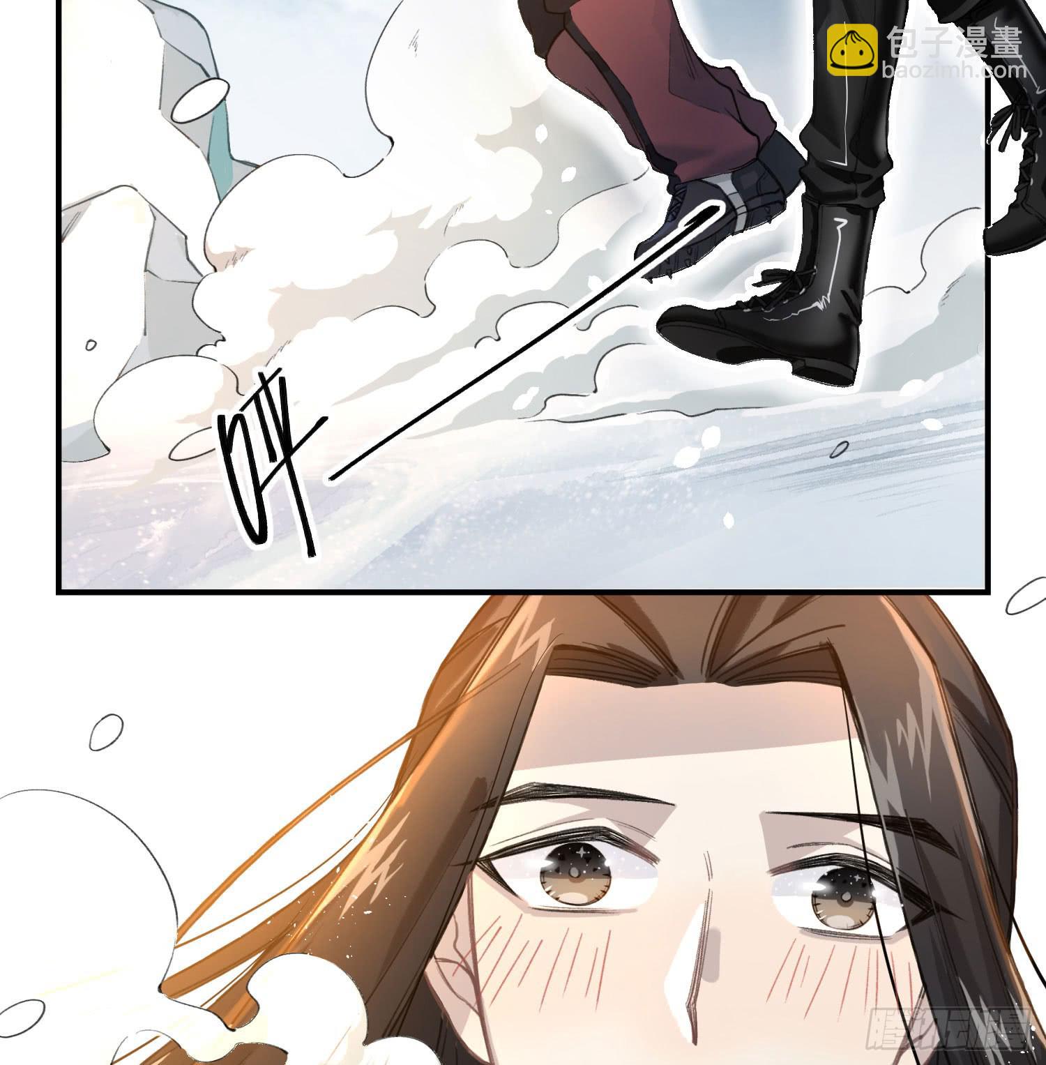 最后一个愿望(1/2)-第22话