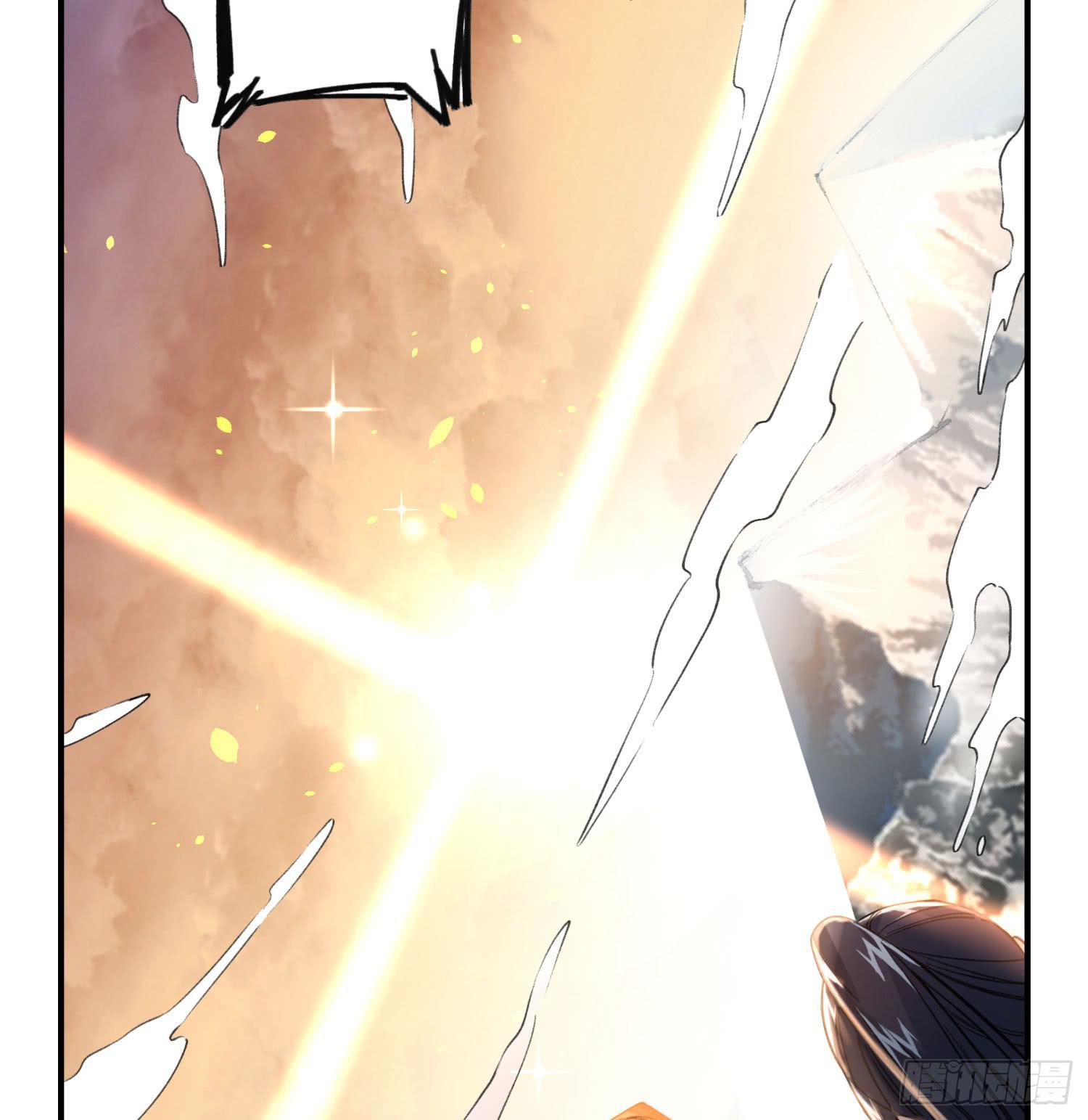 最后一个愿望(1/2)-第22话