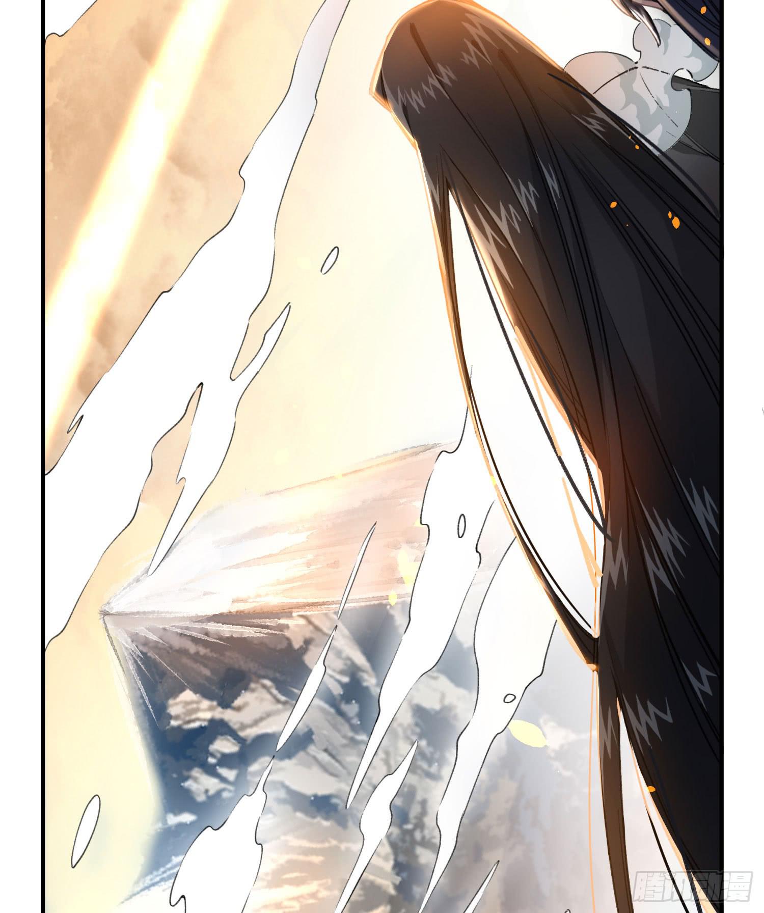 最后一个愿望(1/2)-第22话