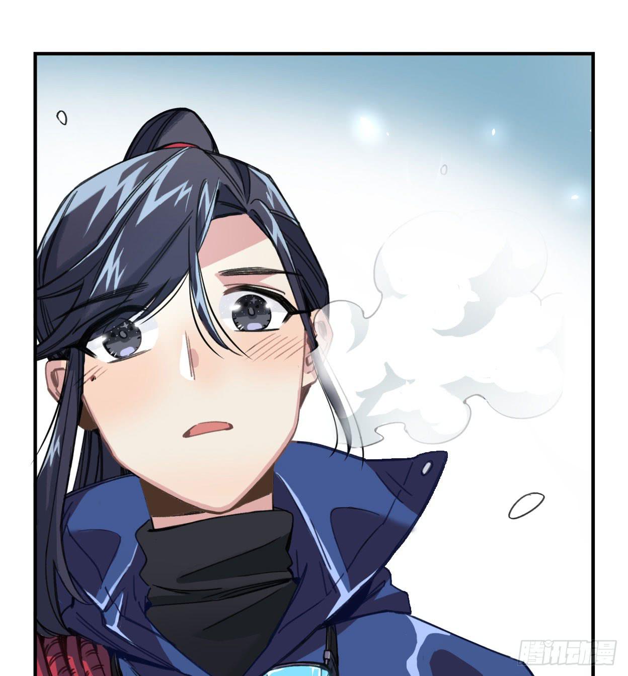 最后一个愿望(1/2)-第22话