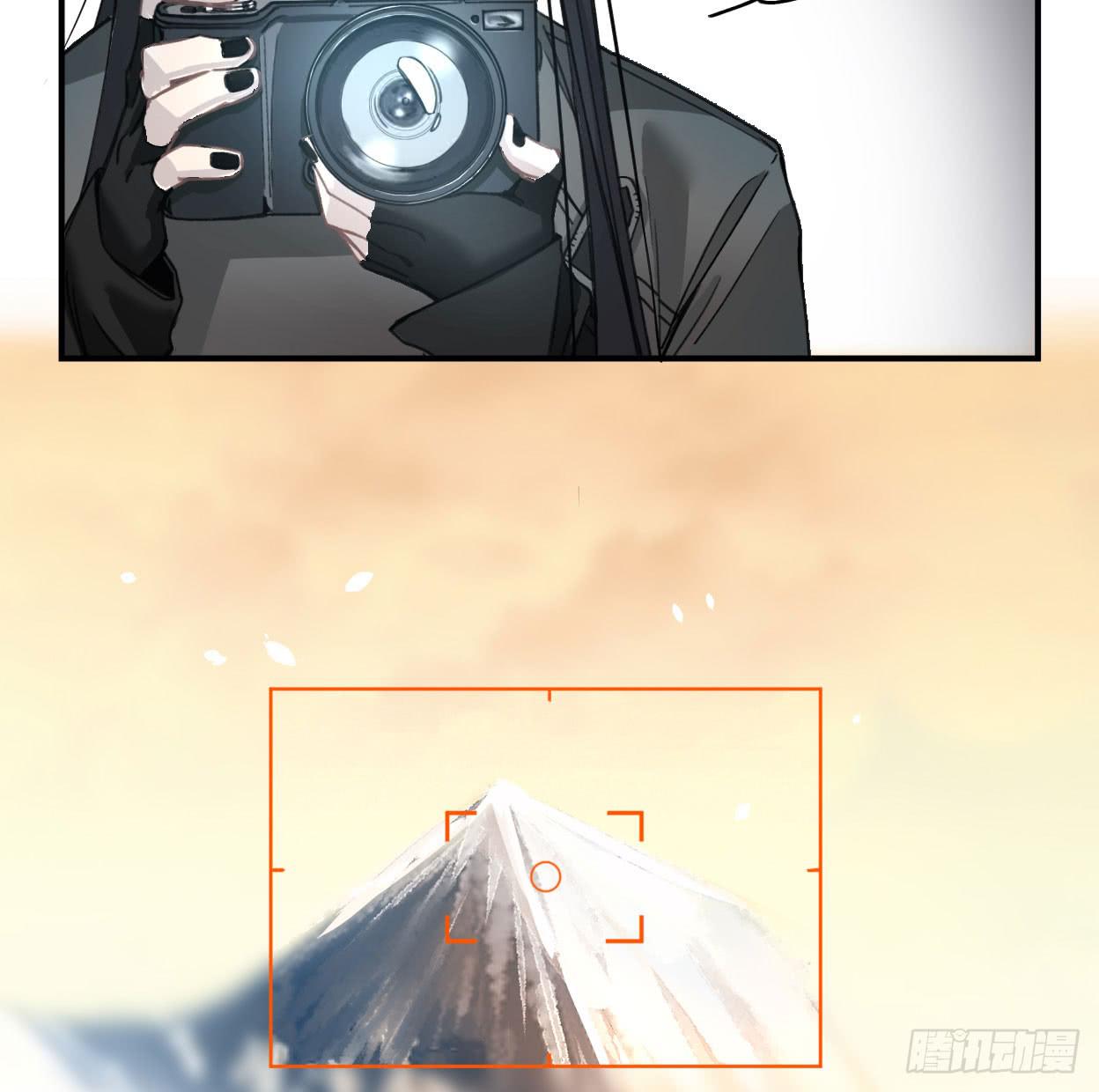 最后一个愿望(1/2)-第22话