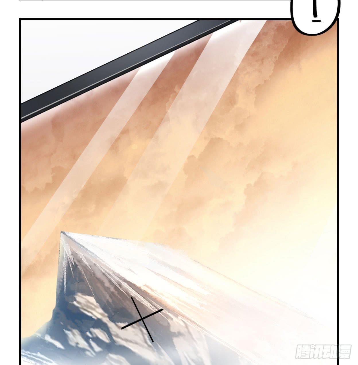 最后一个愿望(1/2)-第22话