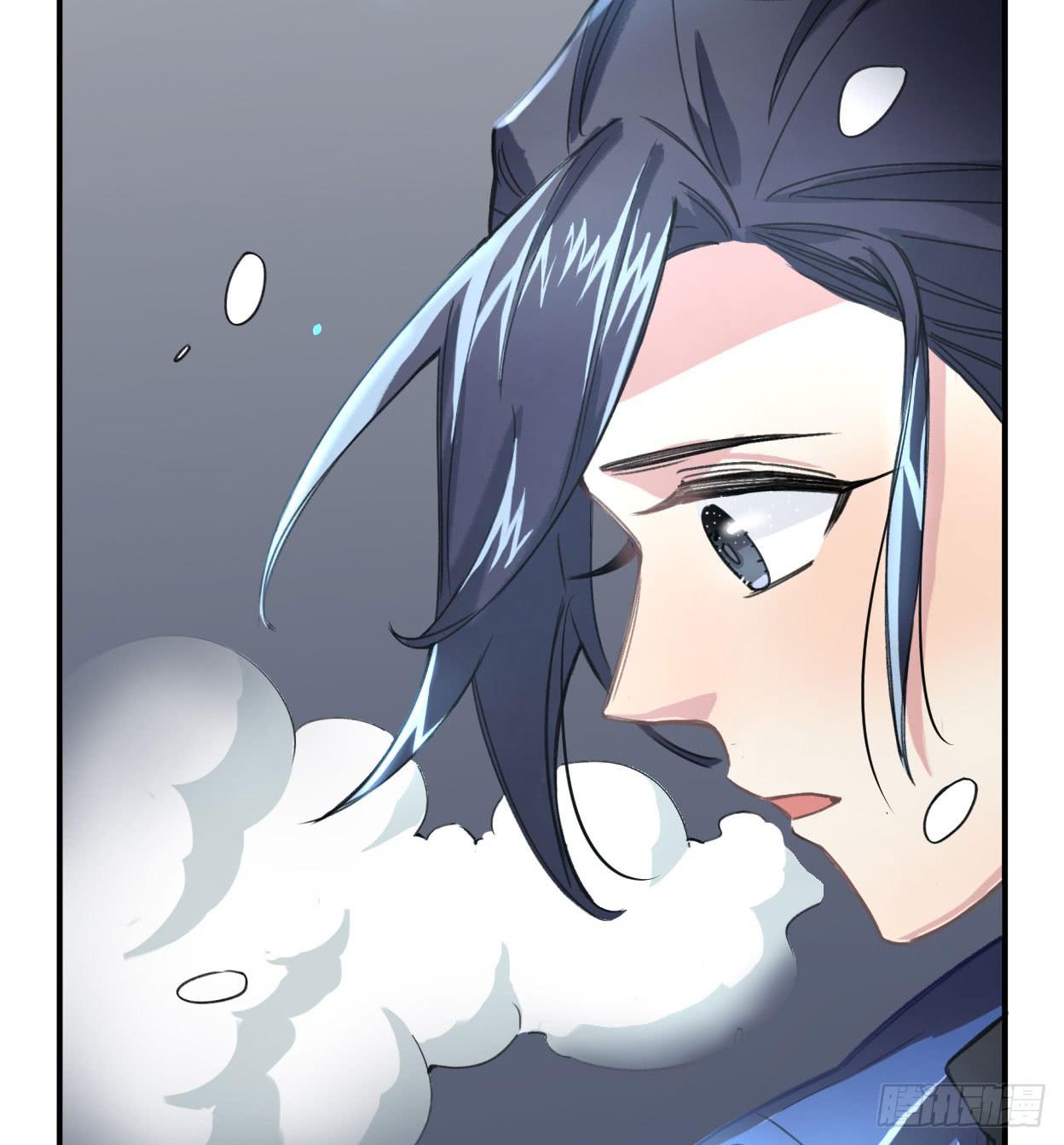 最后一个愿望(1/2)-第22话