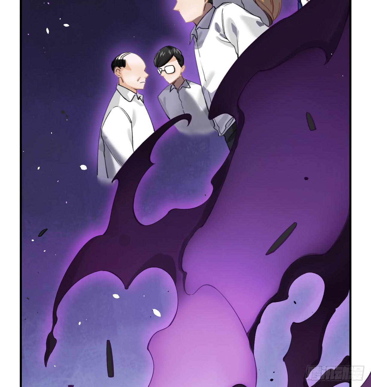 如果不是你(1/2)-第26话