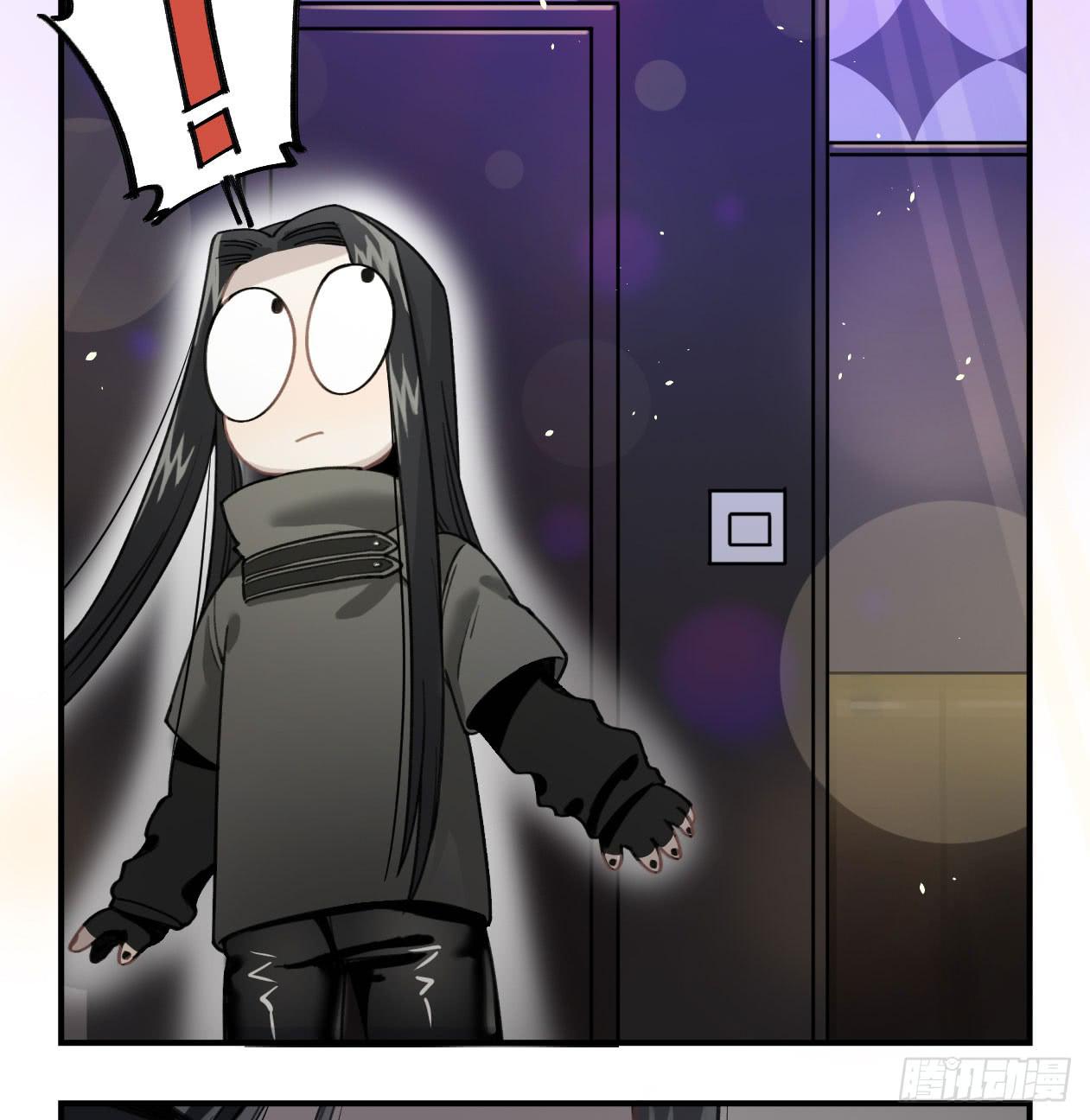 蓝色彼岸花(1/2)-第28话