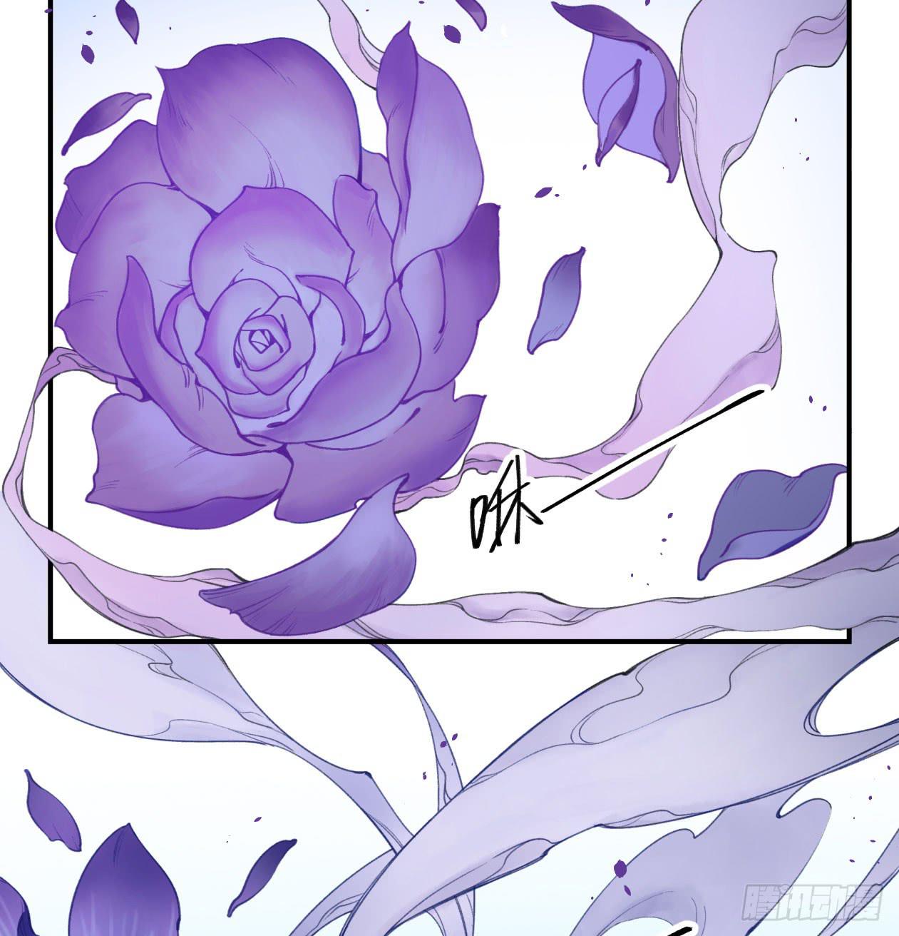 蓝色彼岸花(1/2)-第28话