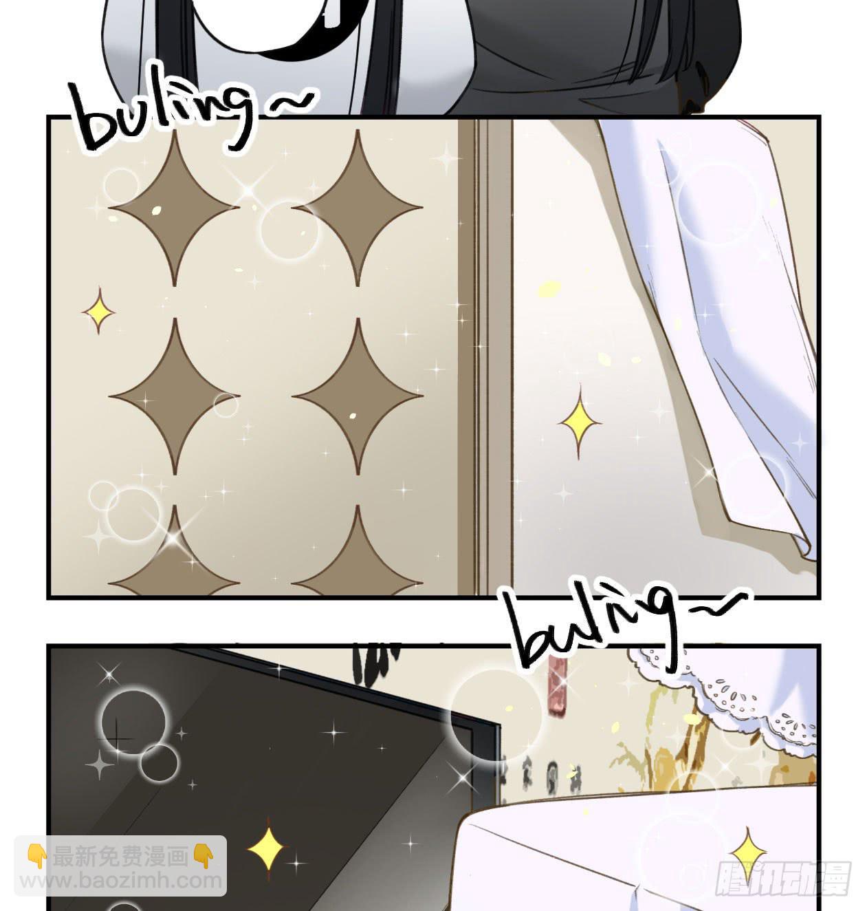 蓝色彼岸花(1/2)-第28话