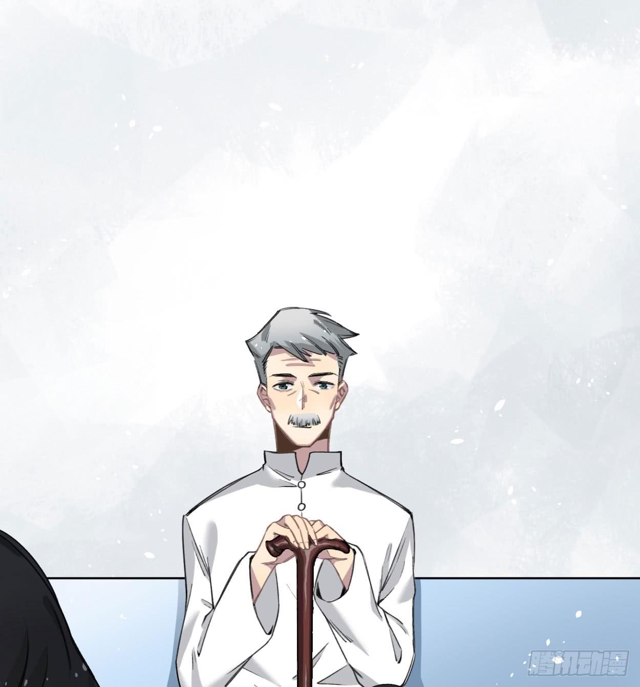 蓝色彼岸花(1/2)-第28话