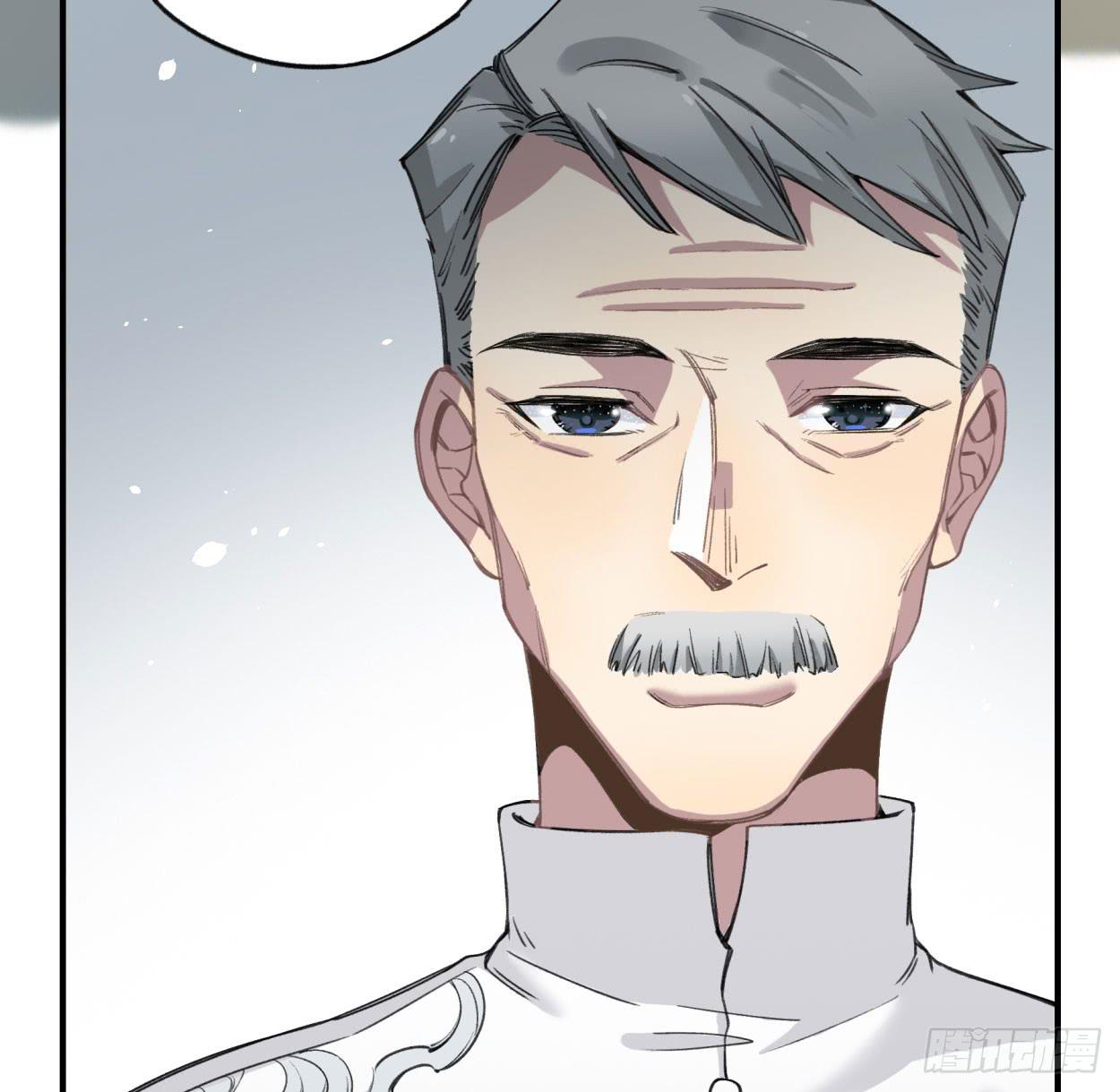 蓝色彼岸花(1/2)-第28话