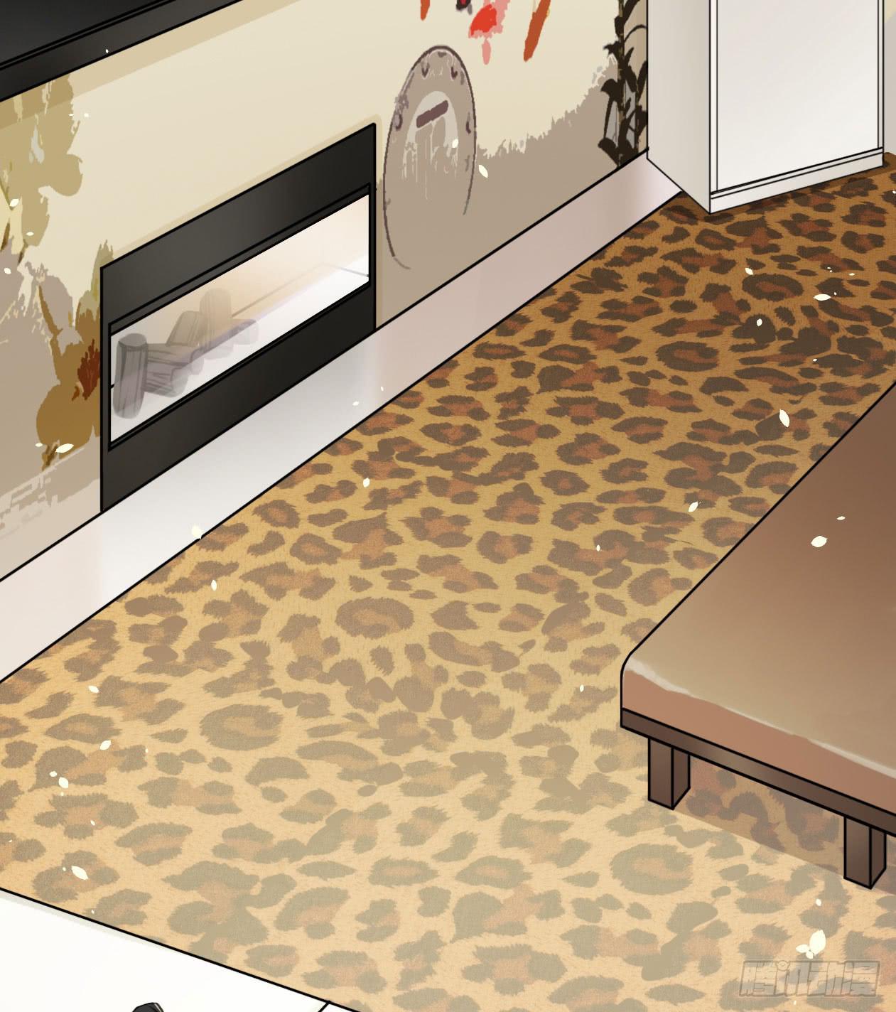 蓝色彼岸花(1/2)-第28话