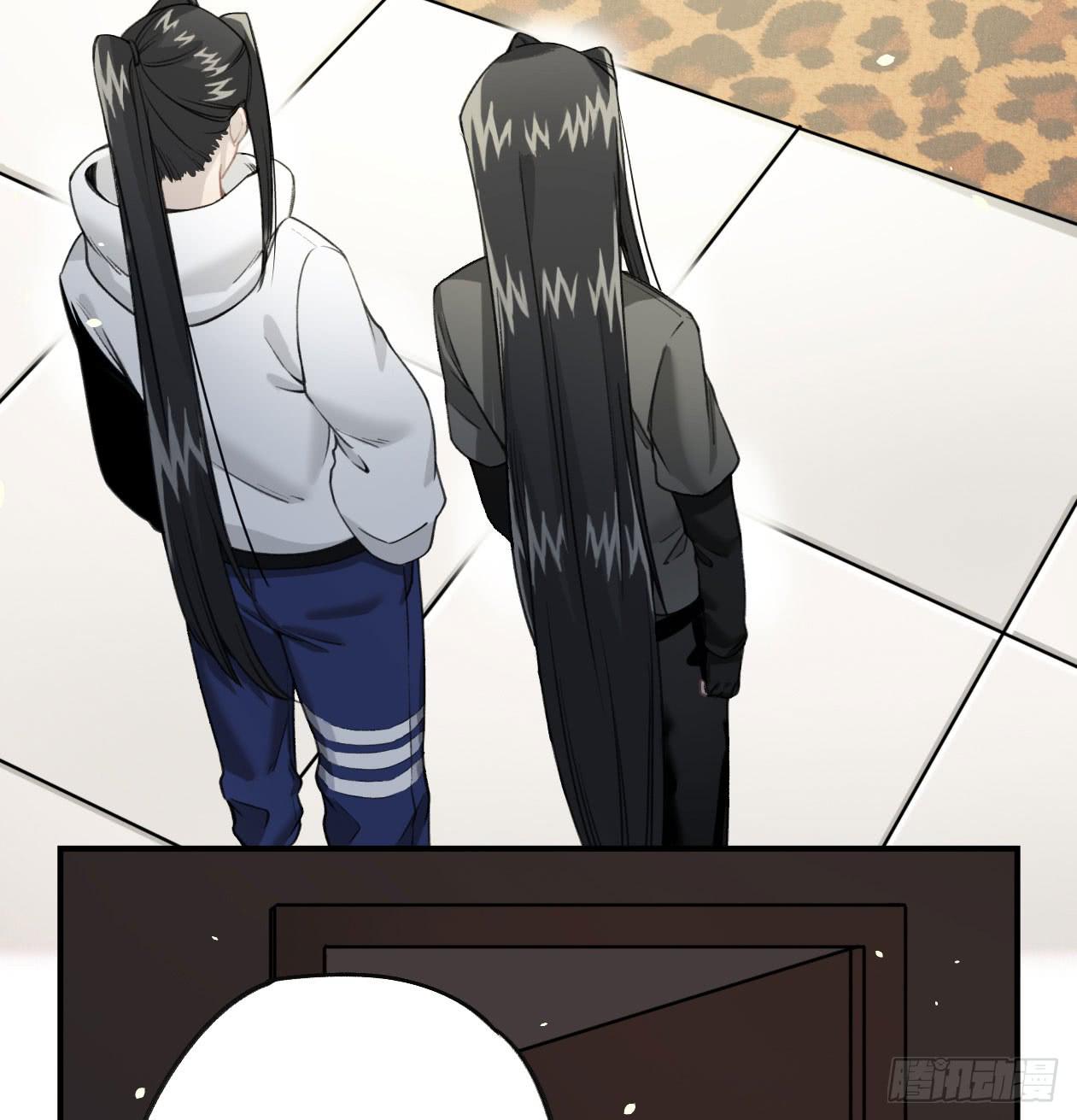 蓝色彼岸花(1/2)-第28话