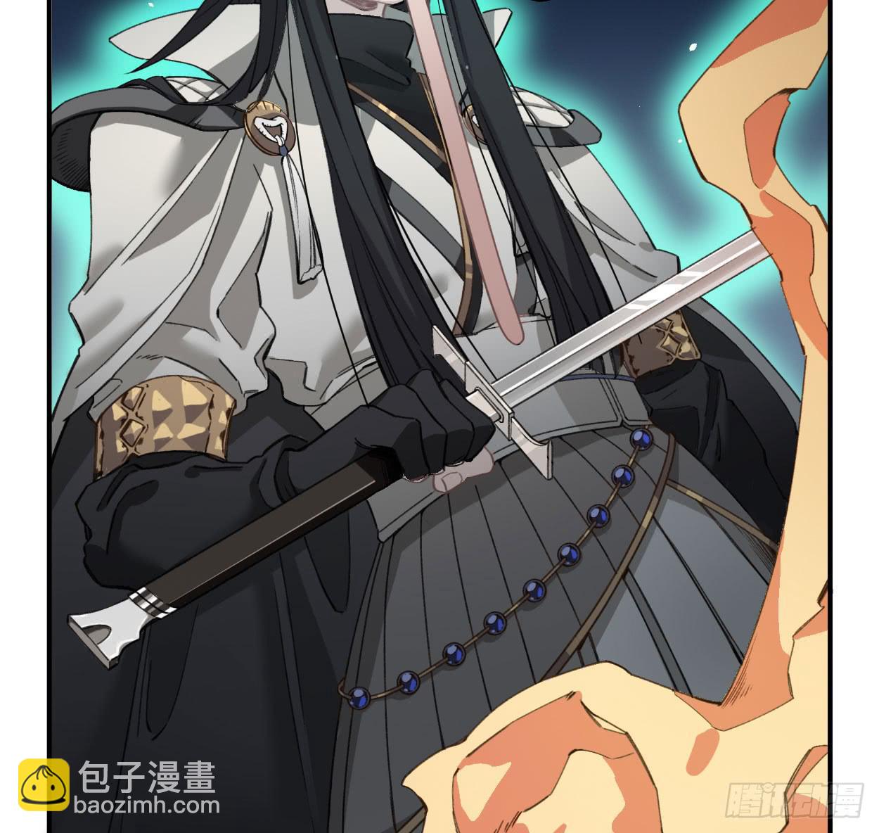 我也好想去看看(1/2)-第30话