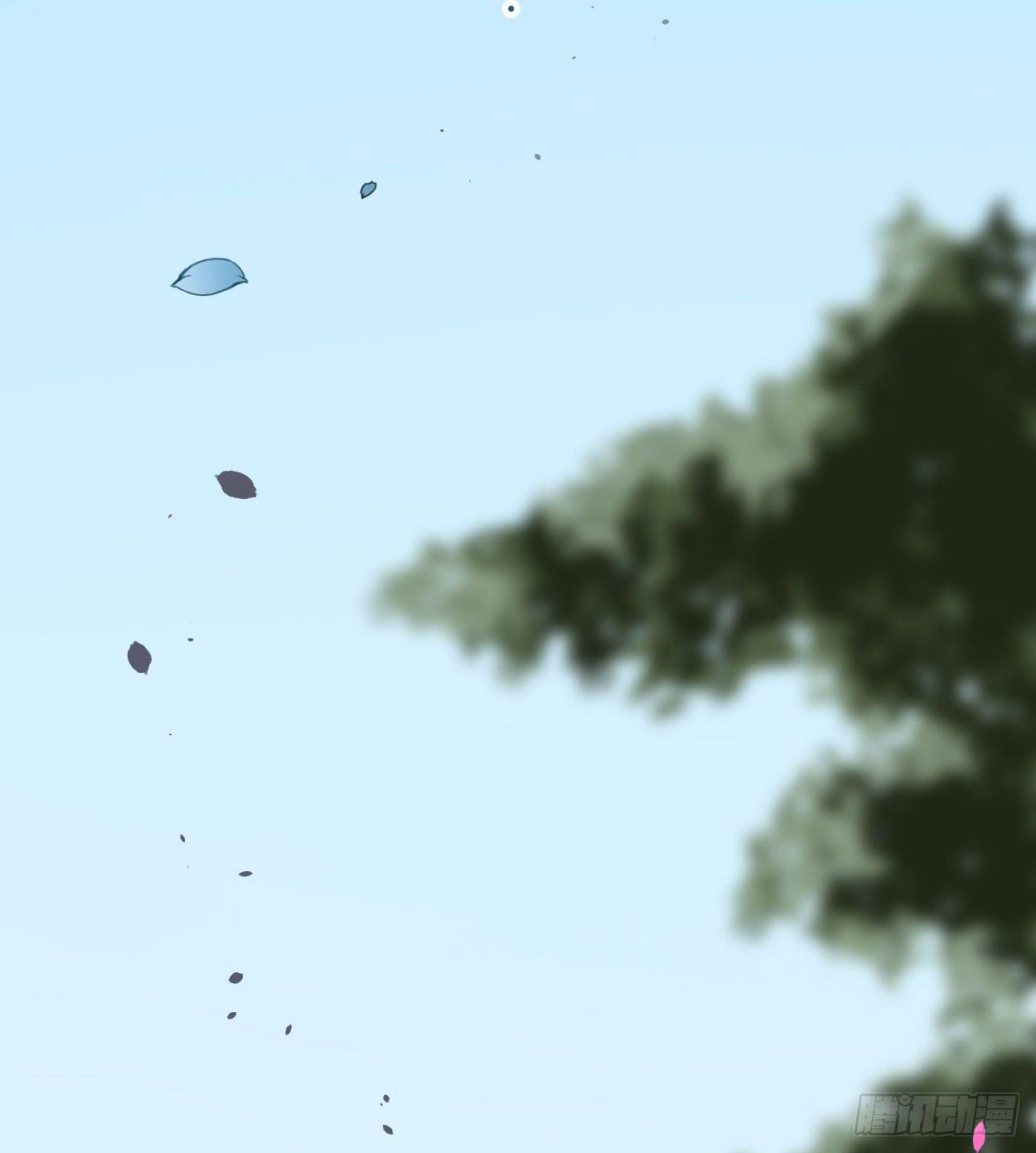 我也好想去看看(1/2)-第30话