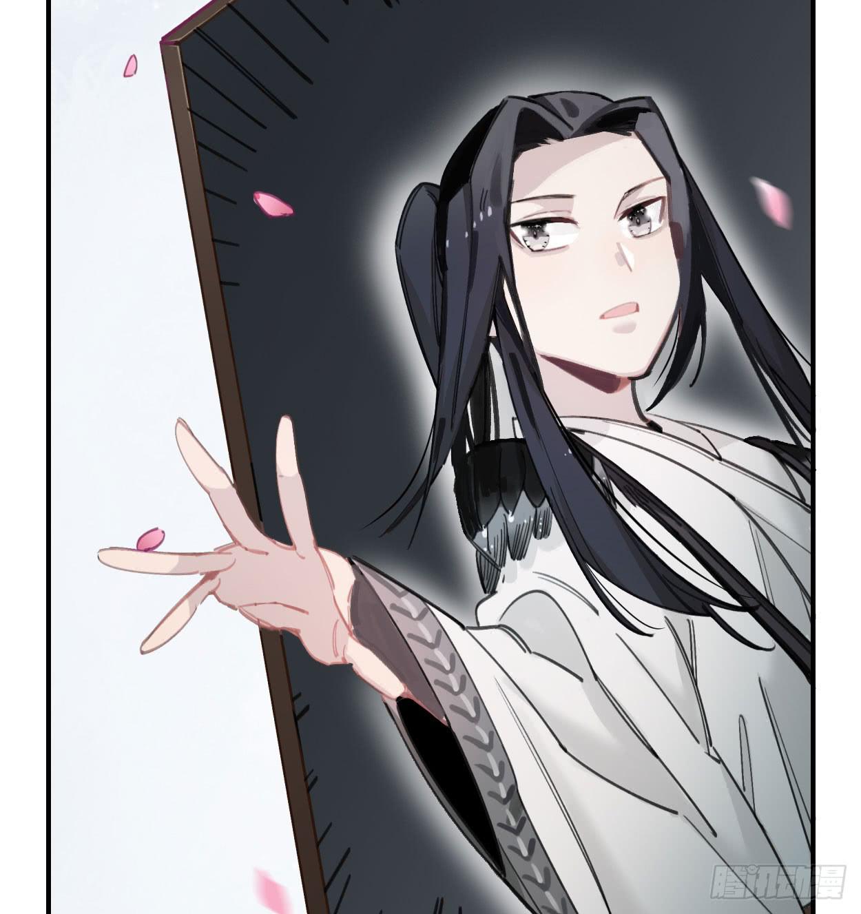 我也好想去看看(1/2)-第30话