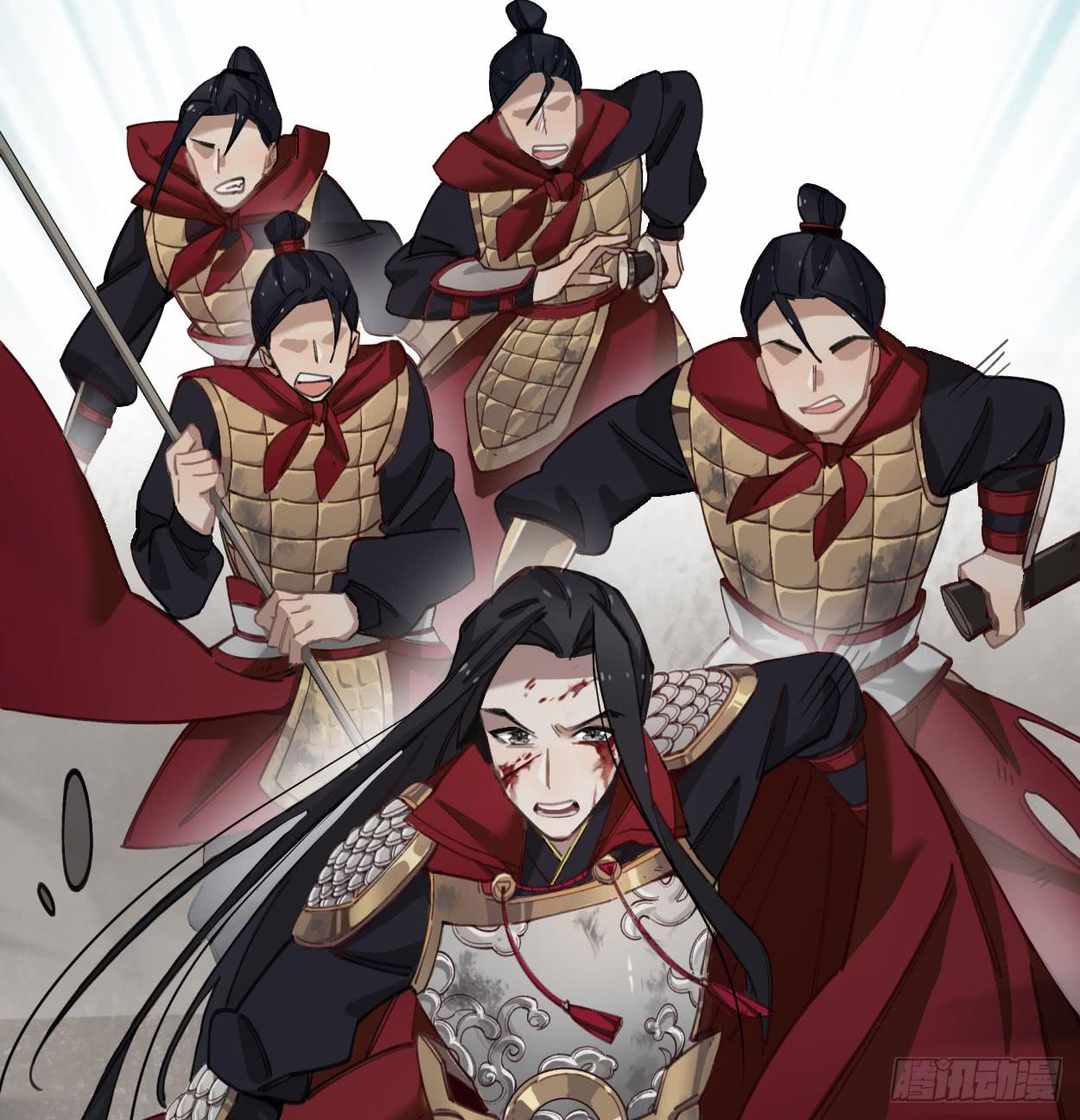 一起去看雪(1/2)-第32话