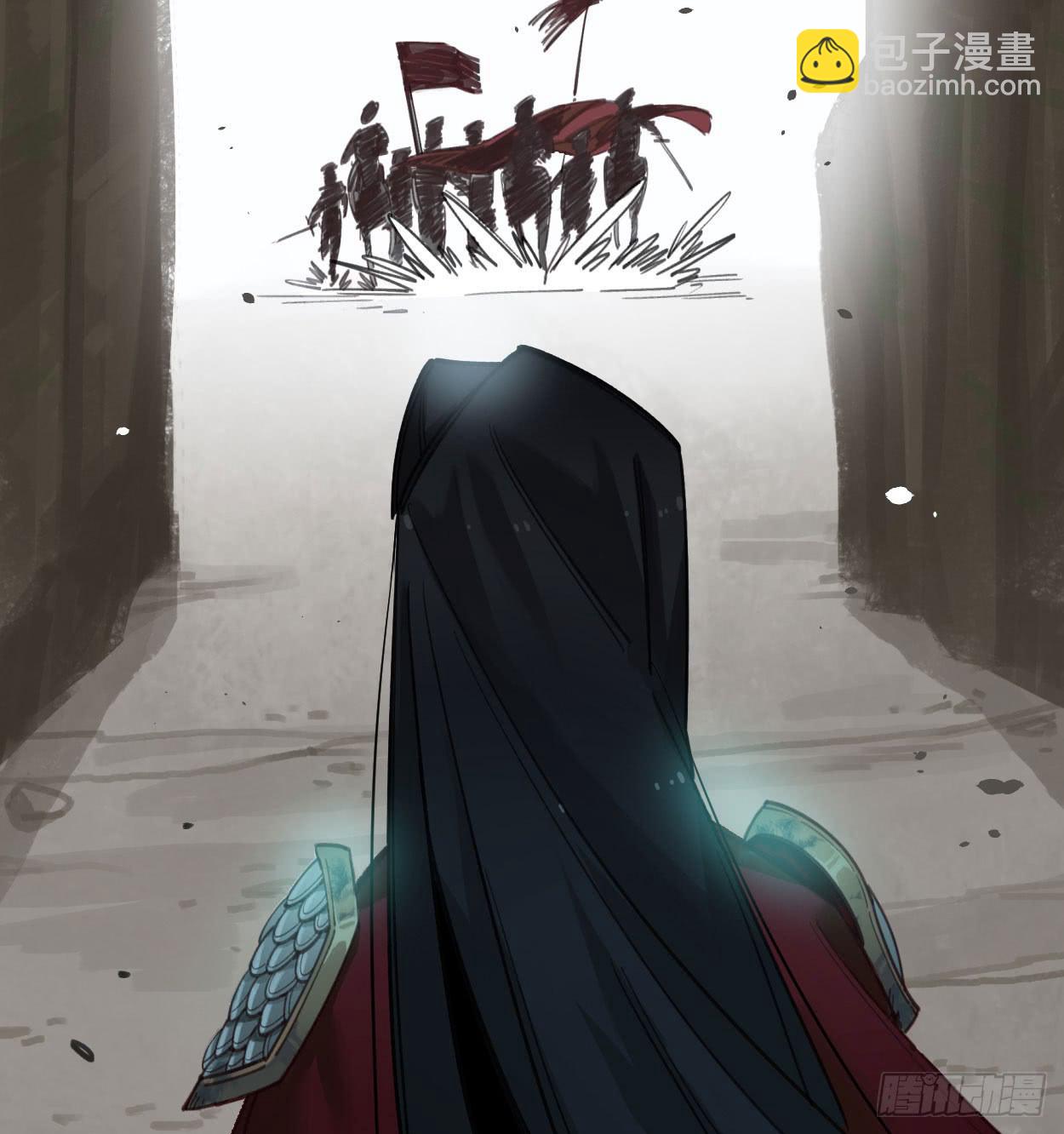 一起去看雪(1/2)-第32话