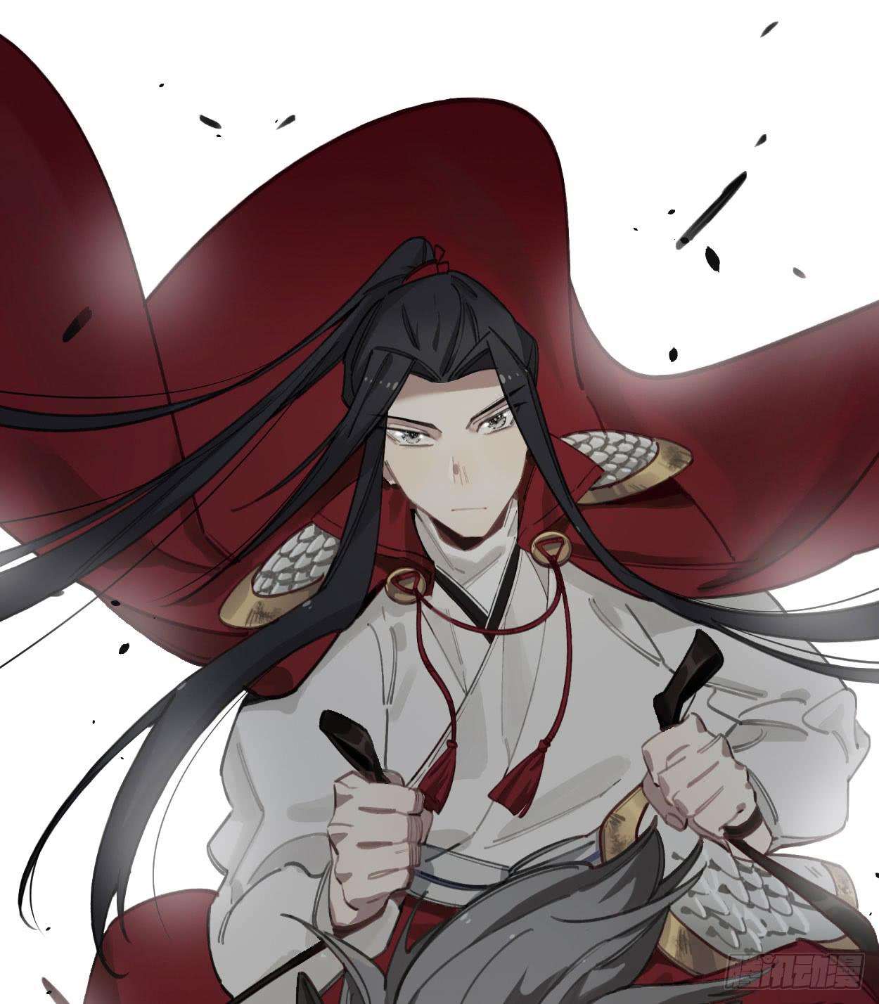 一起去看雪(1/2)-第32话