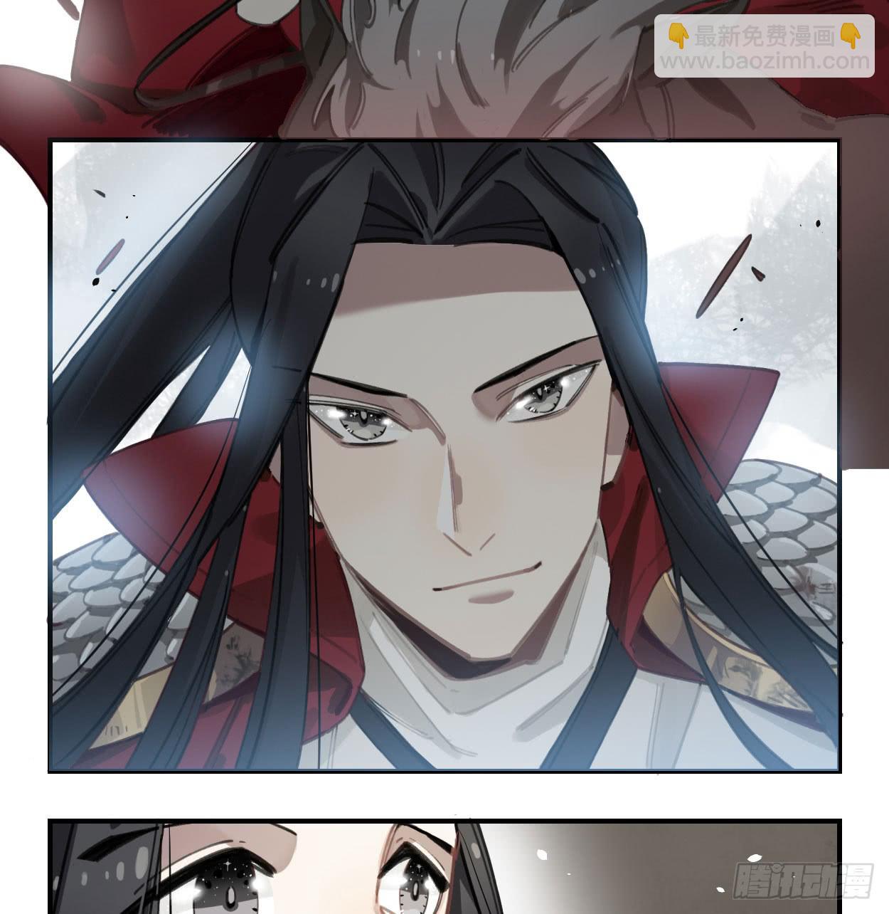 一起去看雪(1/2)-第32话