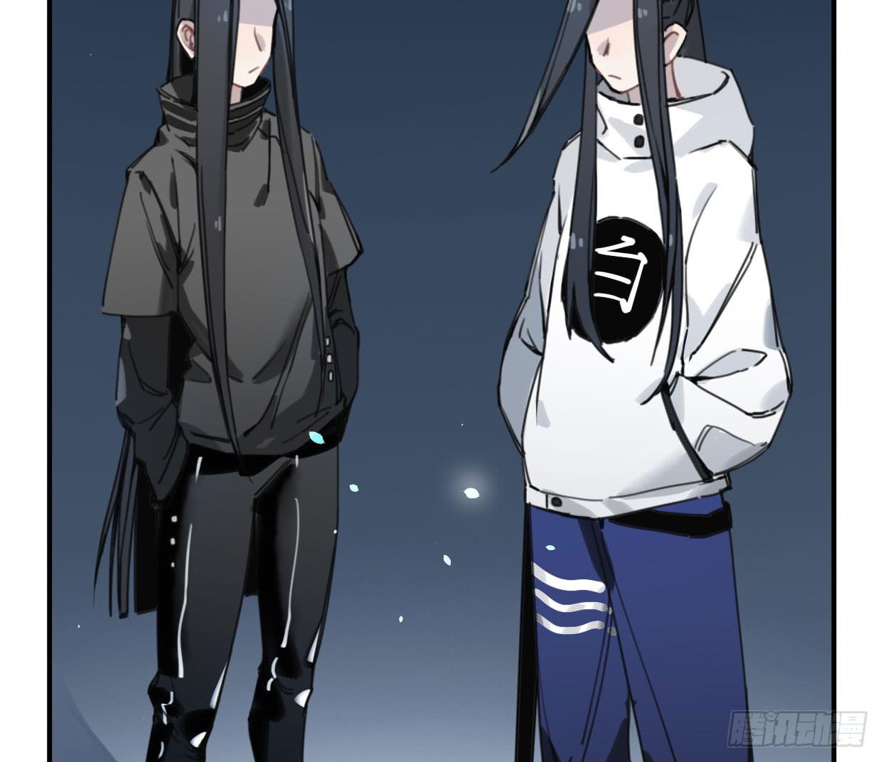 紫色玫瑰(1/2)-第36话