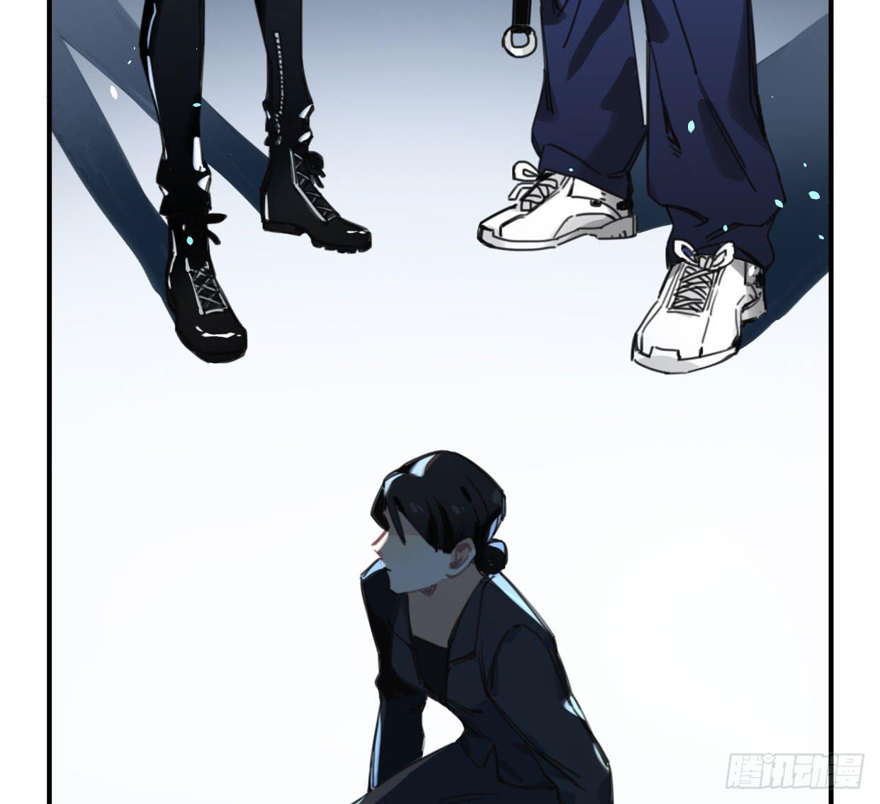 紫色玫瑰(1/2)-第36话