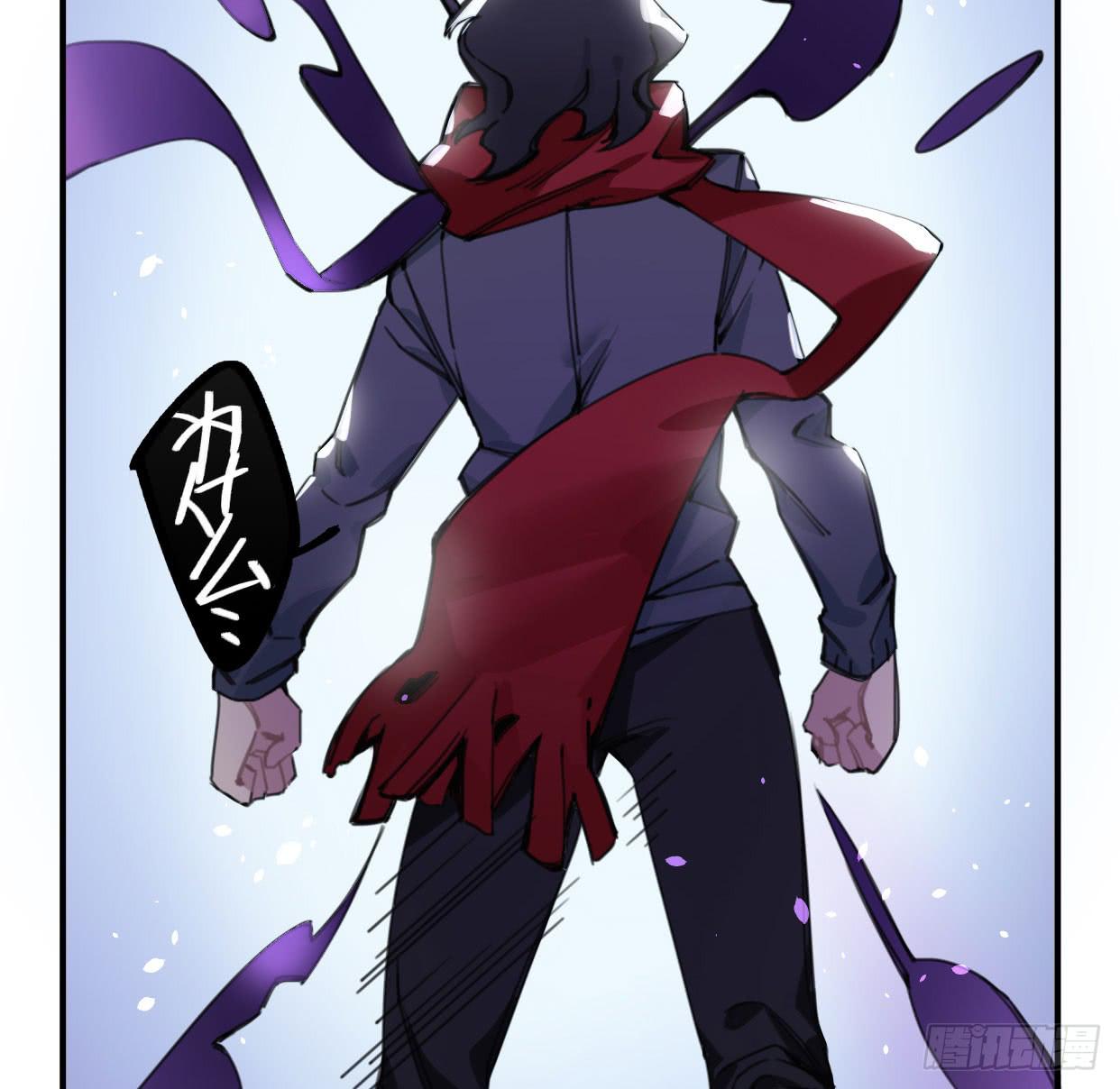 罪无可赦(1/2)-第38话