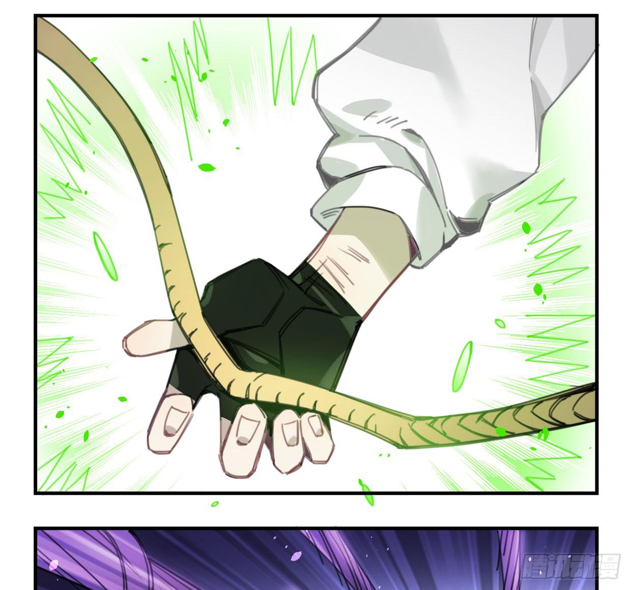 罪无可赦(1/2)-第38话