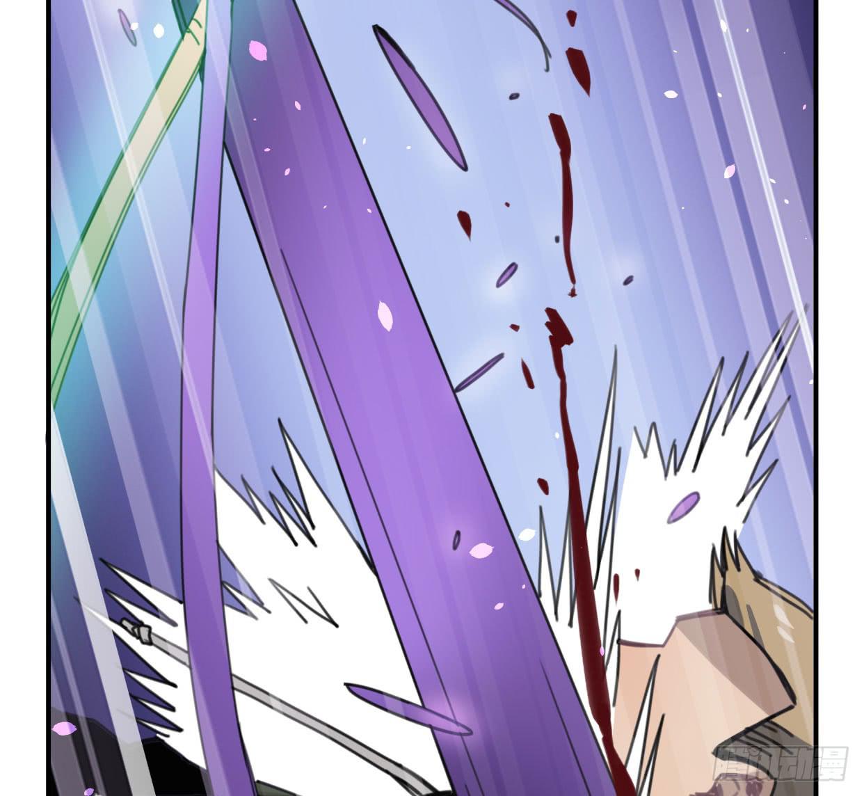 罪无可赦(1/2)-第38话