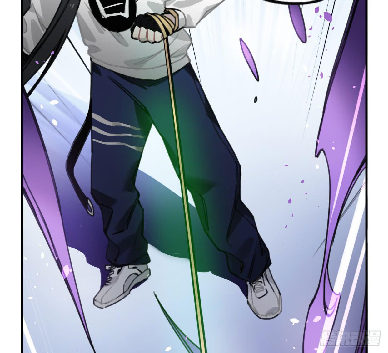 罪无可赦(1/2)-第38话