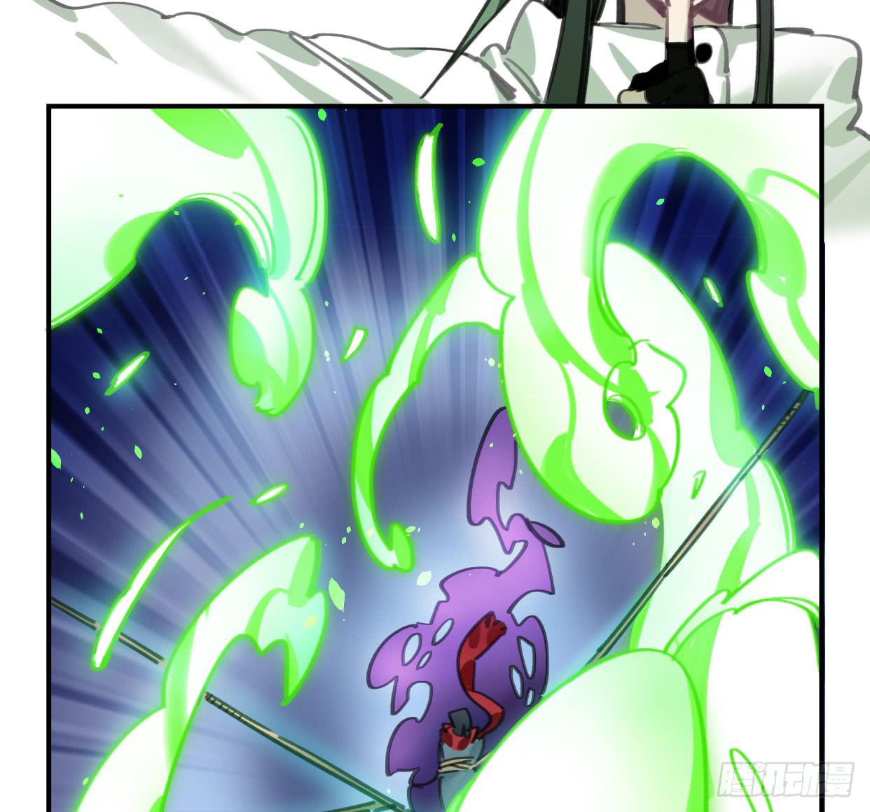 罪无可赦(1/2)-第38话