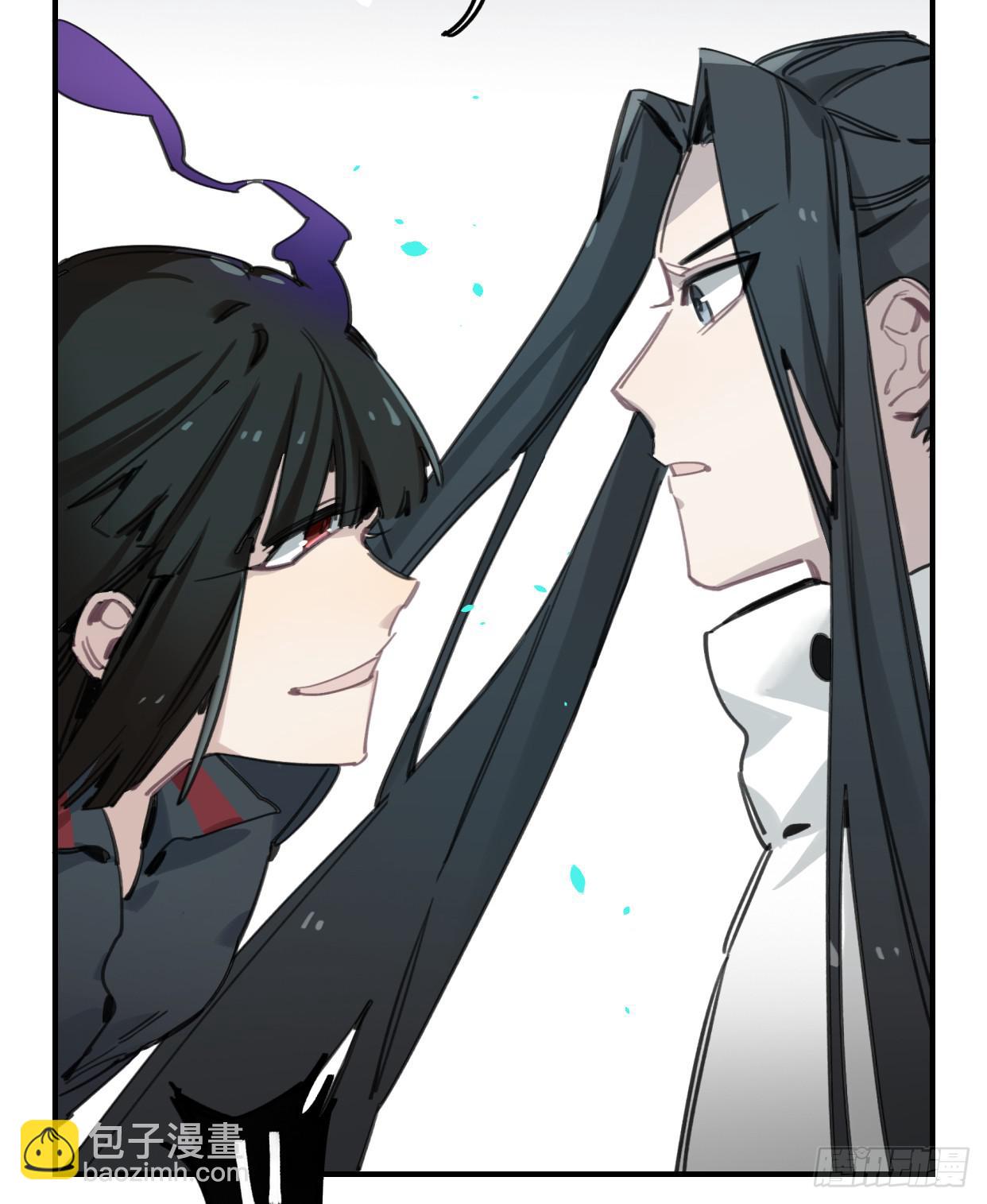 真正的孟婆大人(1/2)-第40话