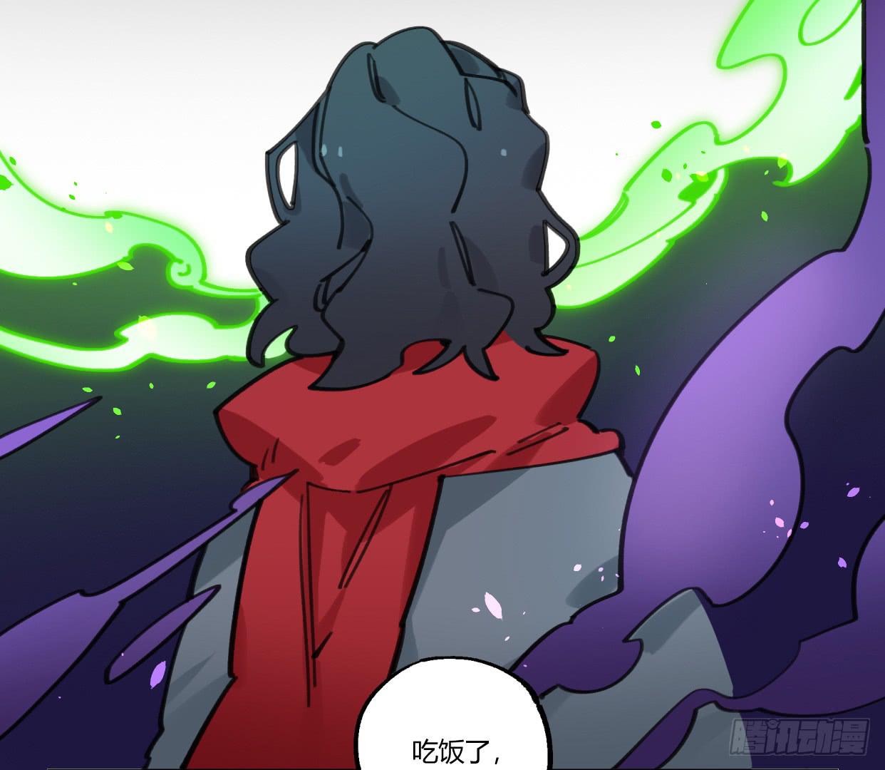 真正的孟婆大人(1/2)-第40话