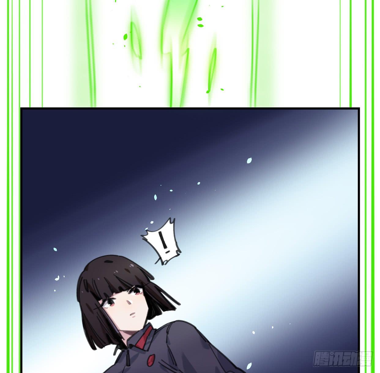 一见到就开心的人(1/2)-第42话