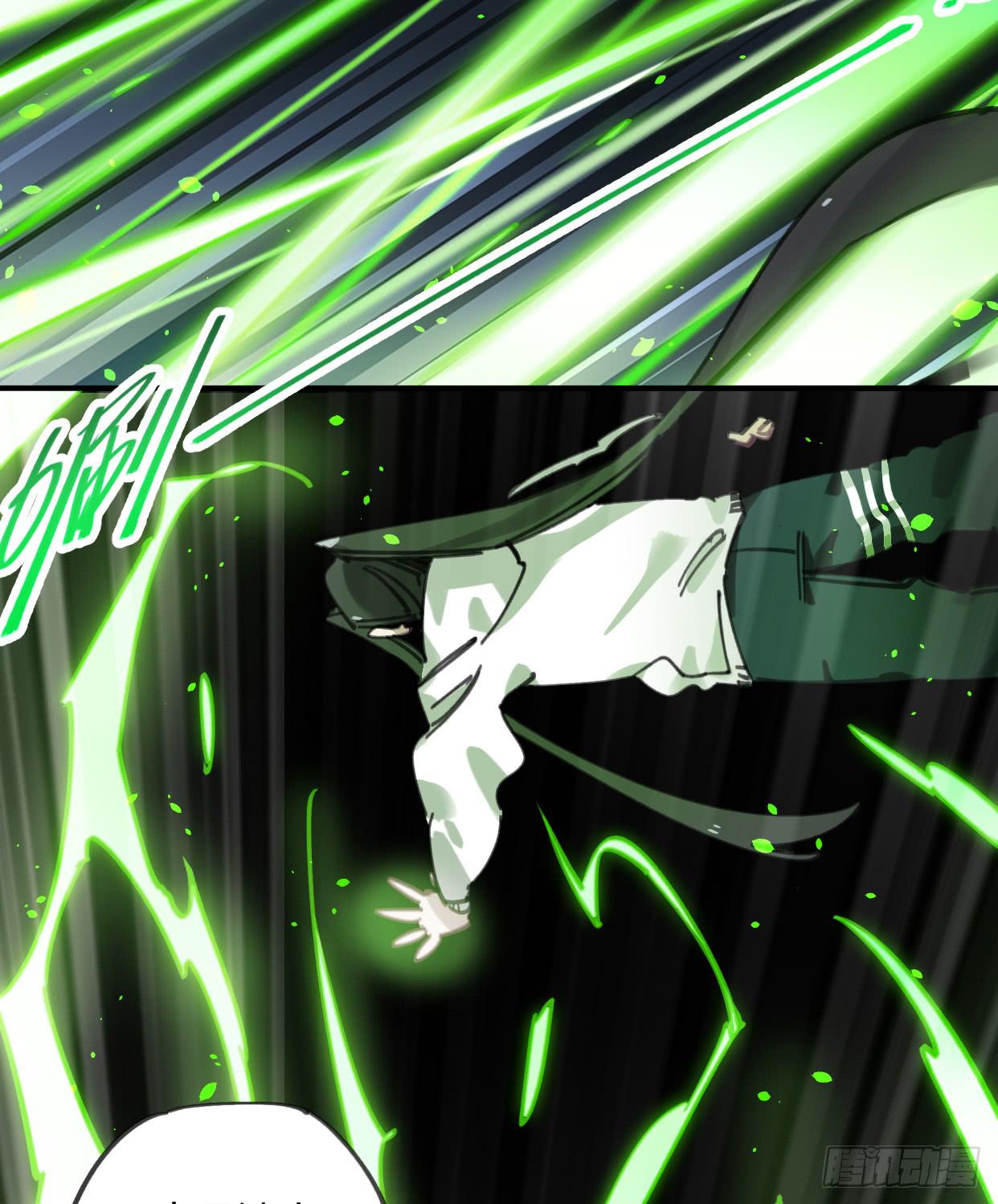 一见到就开心的人(1/2)-第42话