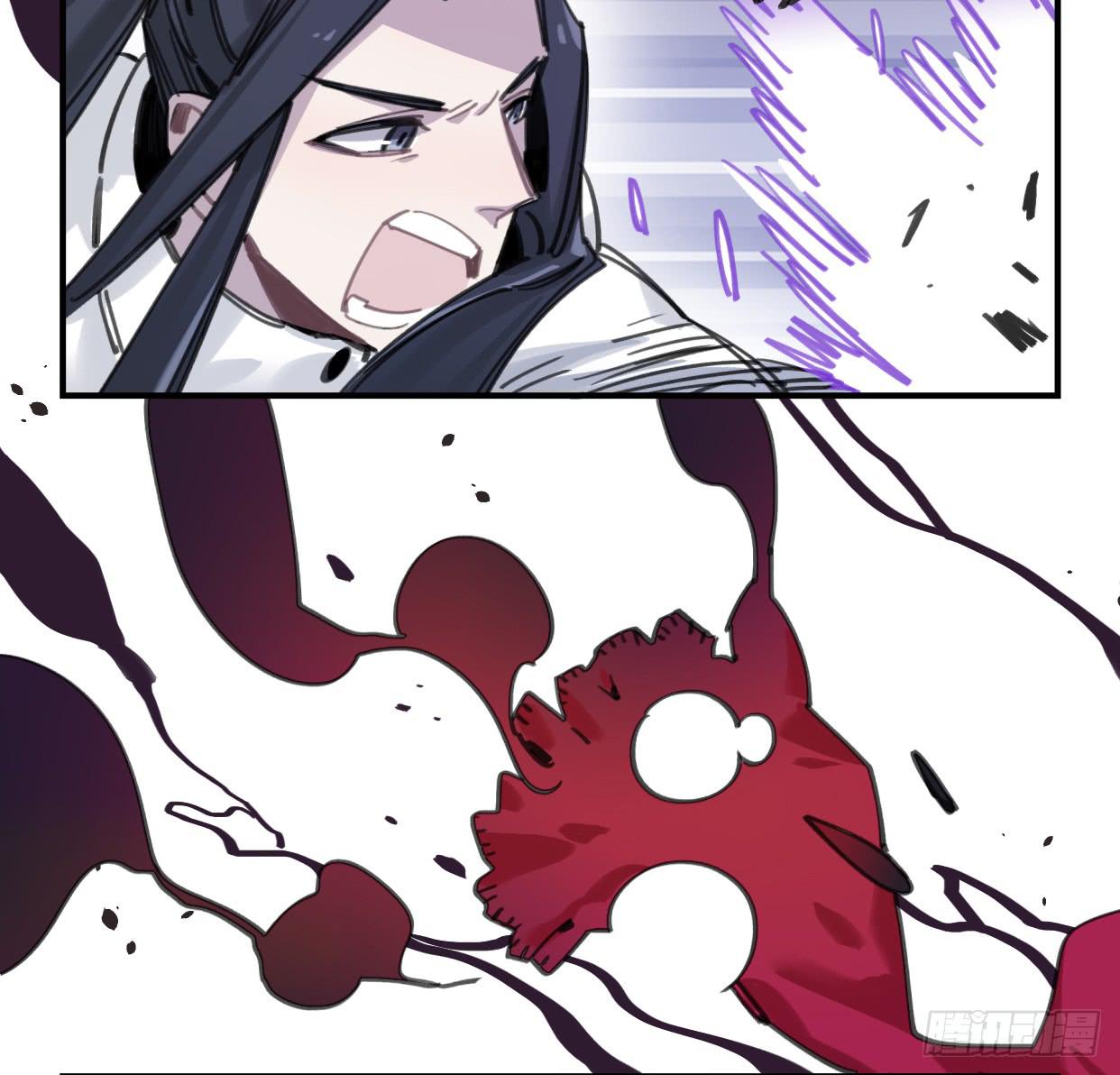 一见到就开心的人(1/2)-第42话