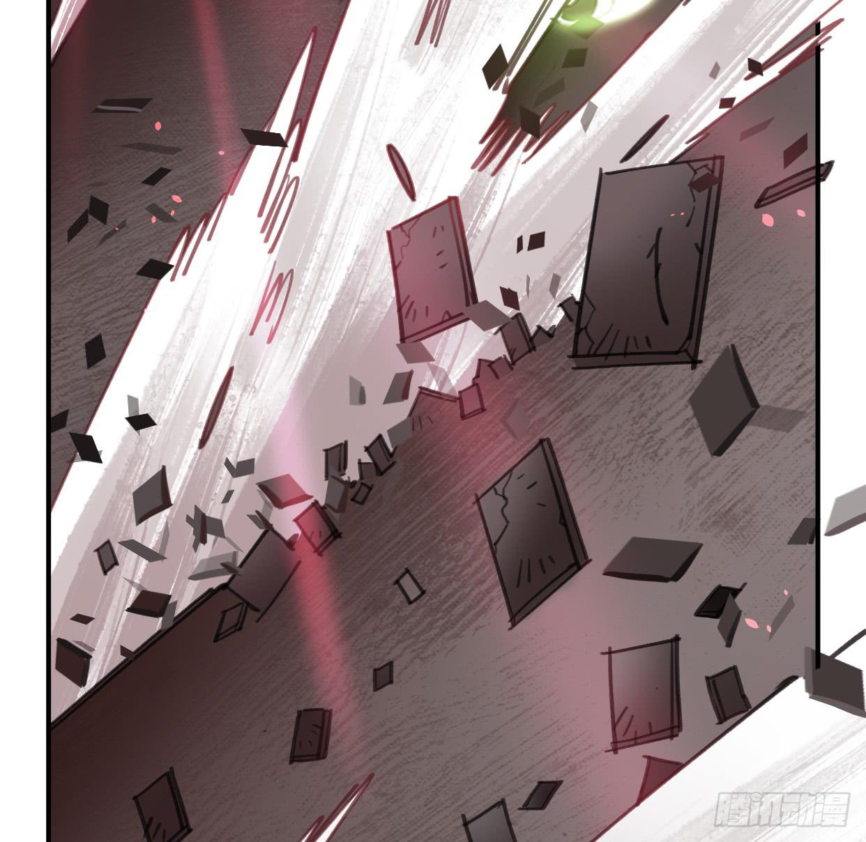 一见到就开心的人(1/2)-第42话