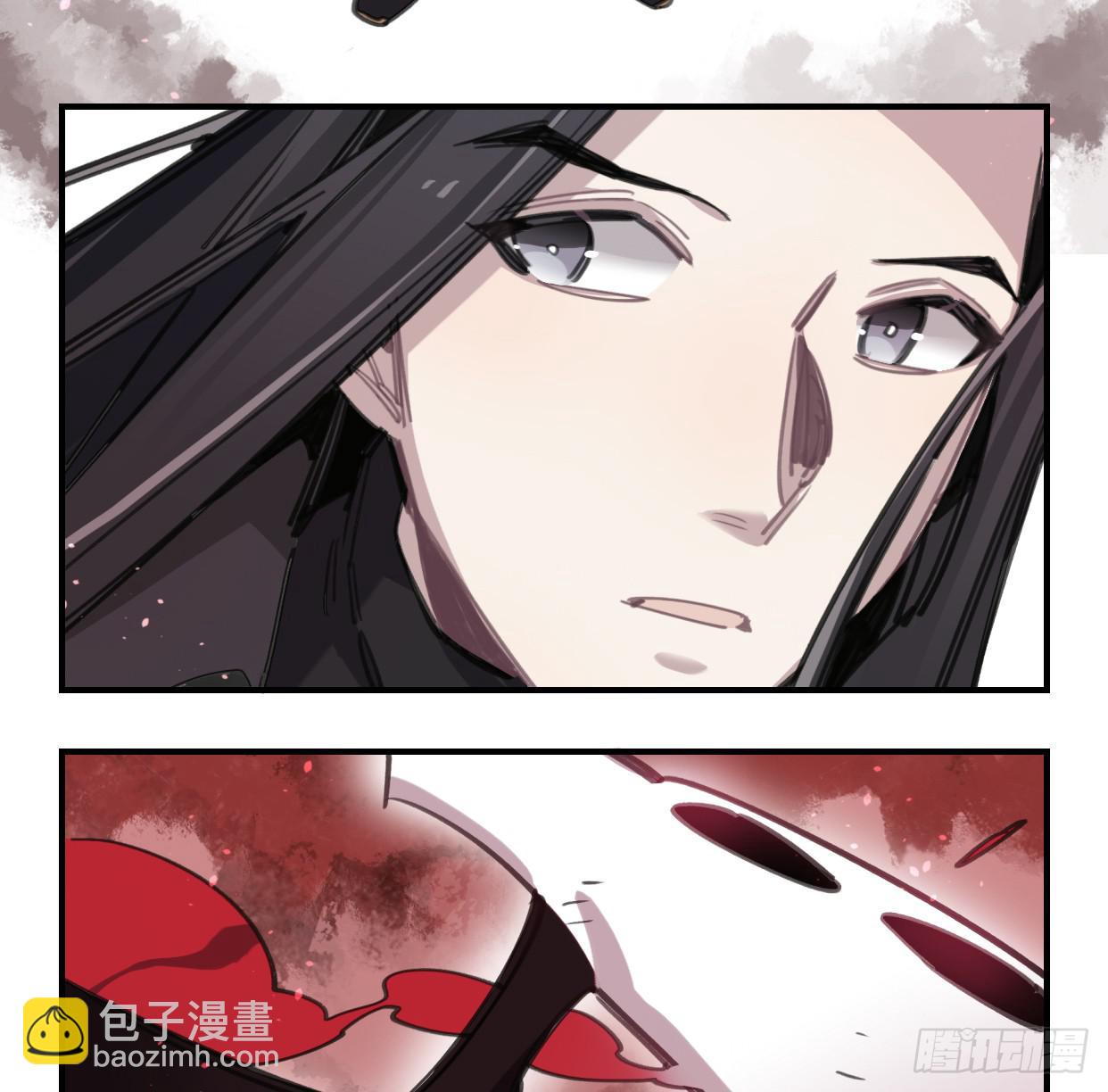 至暗监狱(1/2)-第46话