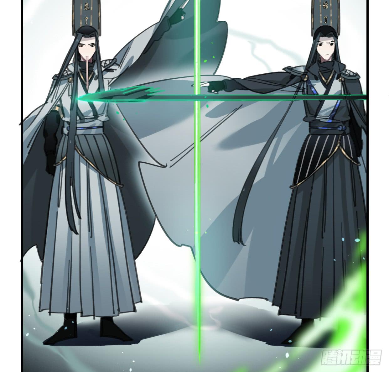 至暗监狱(1/2)-第46话