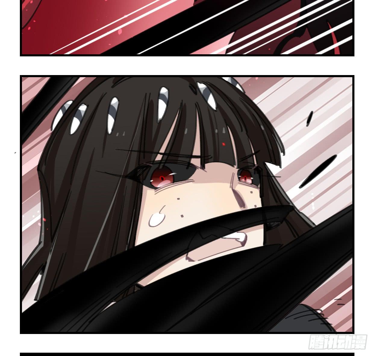 至暗监狱(1/2)-第46话