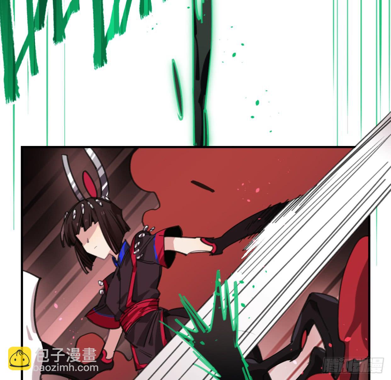 至暗监狱(1/2)-第46话