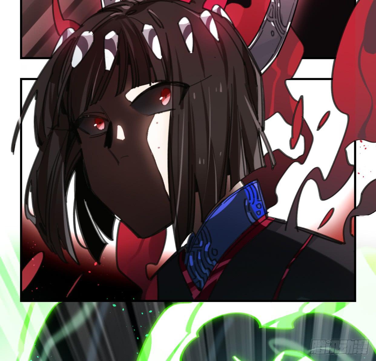 至暗监狱(1/2)-第46话