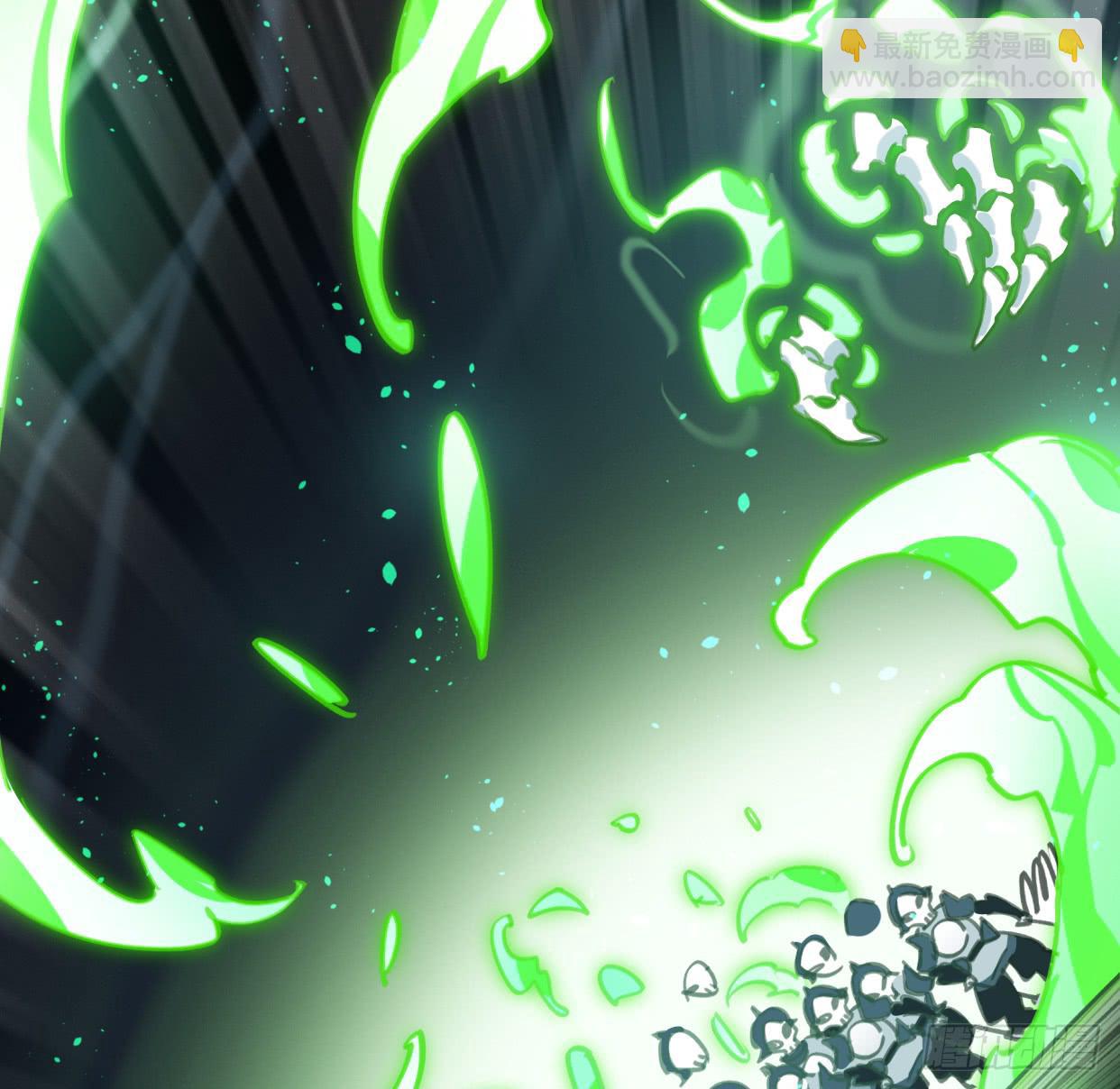 至暗监狱(1/2)-第46话