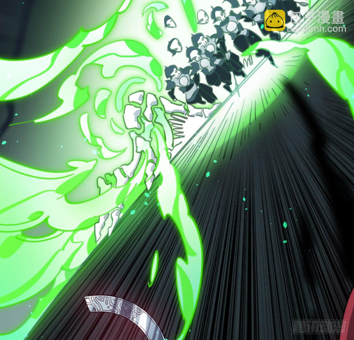 至暗监狱(1/2)-第46话