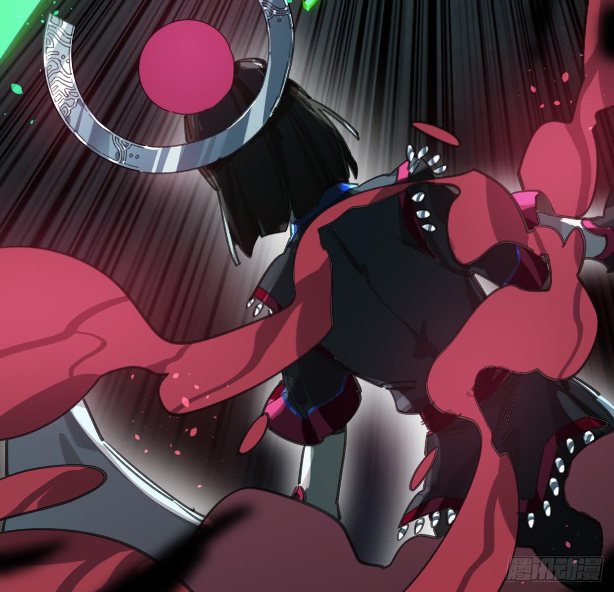 至暗监狱(1/2)-第46话