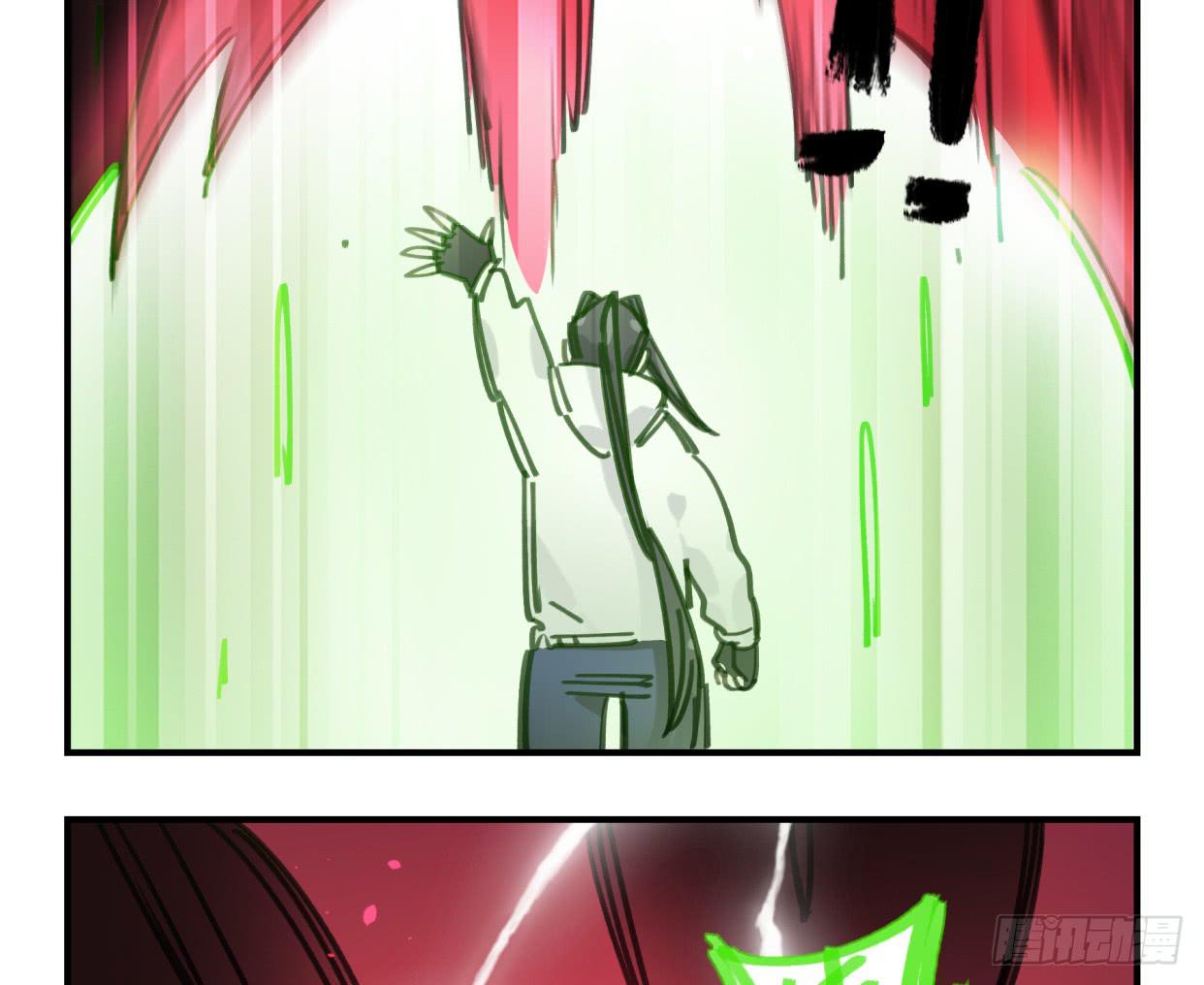 怨灵(1/2)-第48话