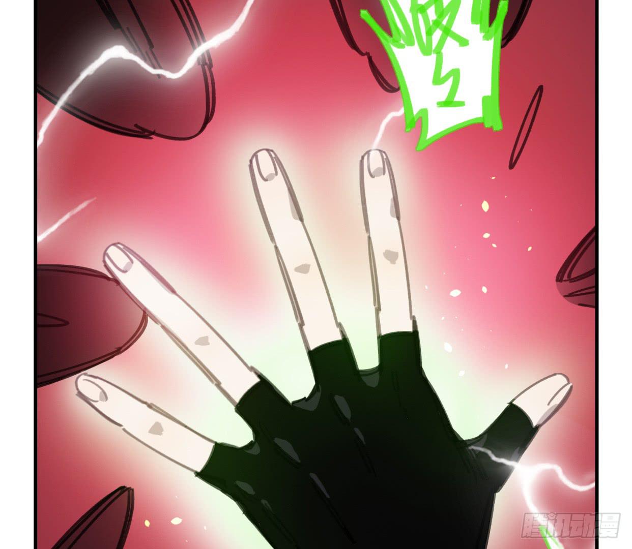 怨灵(1/2)-第48话