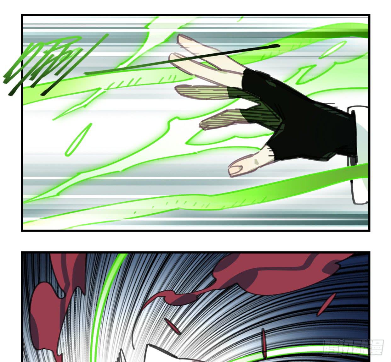 怨灵(1/2)-第48话